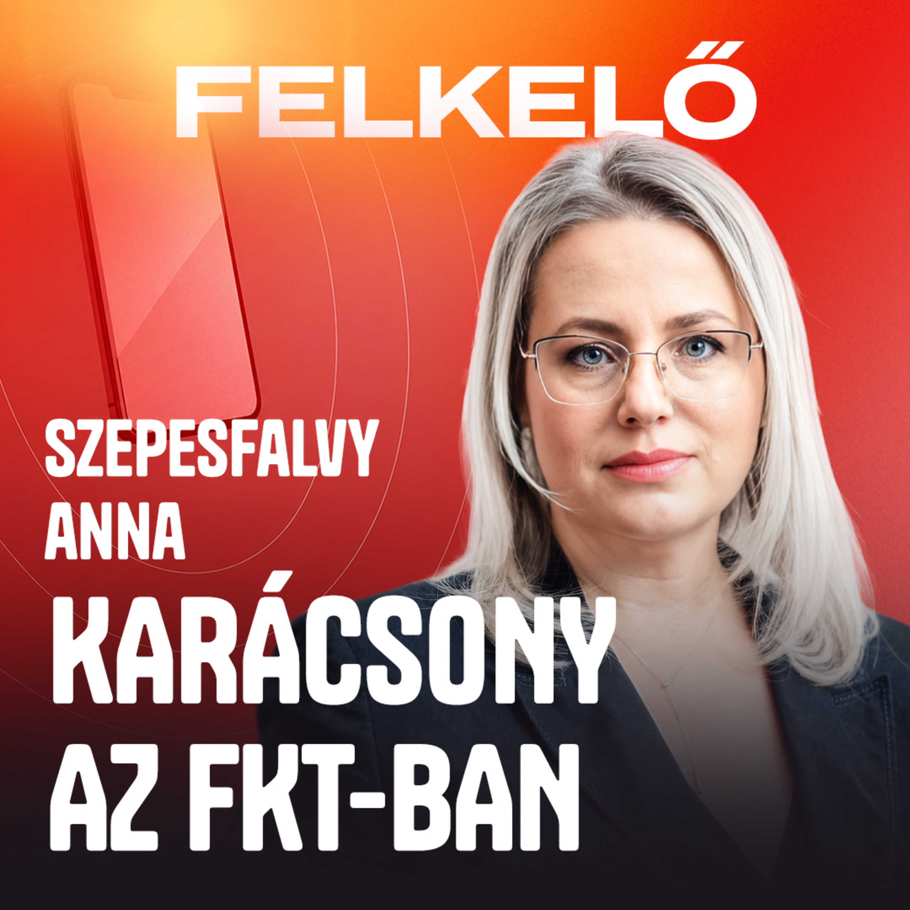 Mibe mehet bele Karácsony Gergely Vitézy Dáviddal? – Szepesfalvy Anna, fideszes fővárosi frakcióvezető
