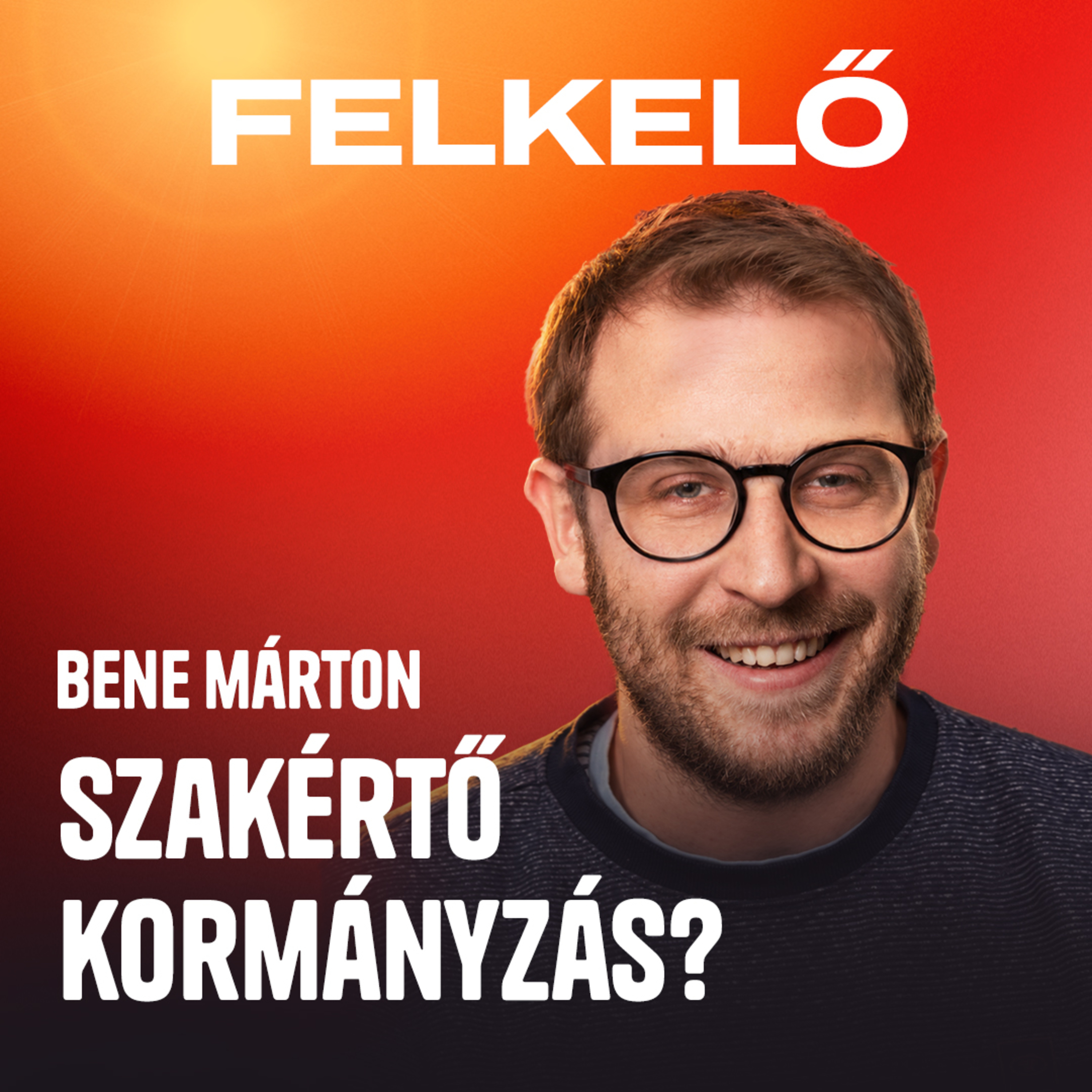 A kompetencia vált központi elemmé Orbán kommunikációjában – Bene Márton a Fidesz stratégiájáról