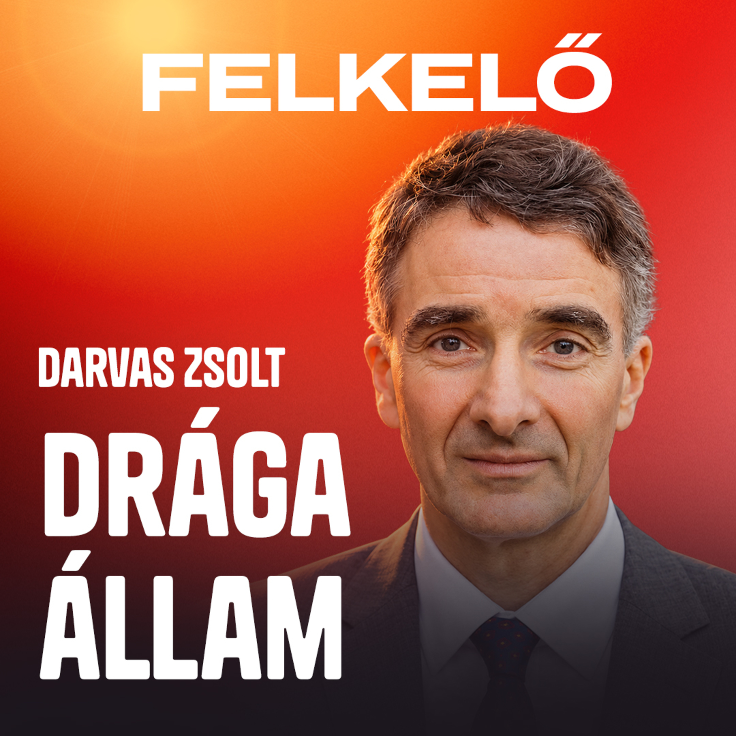 Milyen legyen a 2027-es költségvetés? – Darvas Zsolt