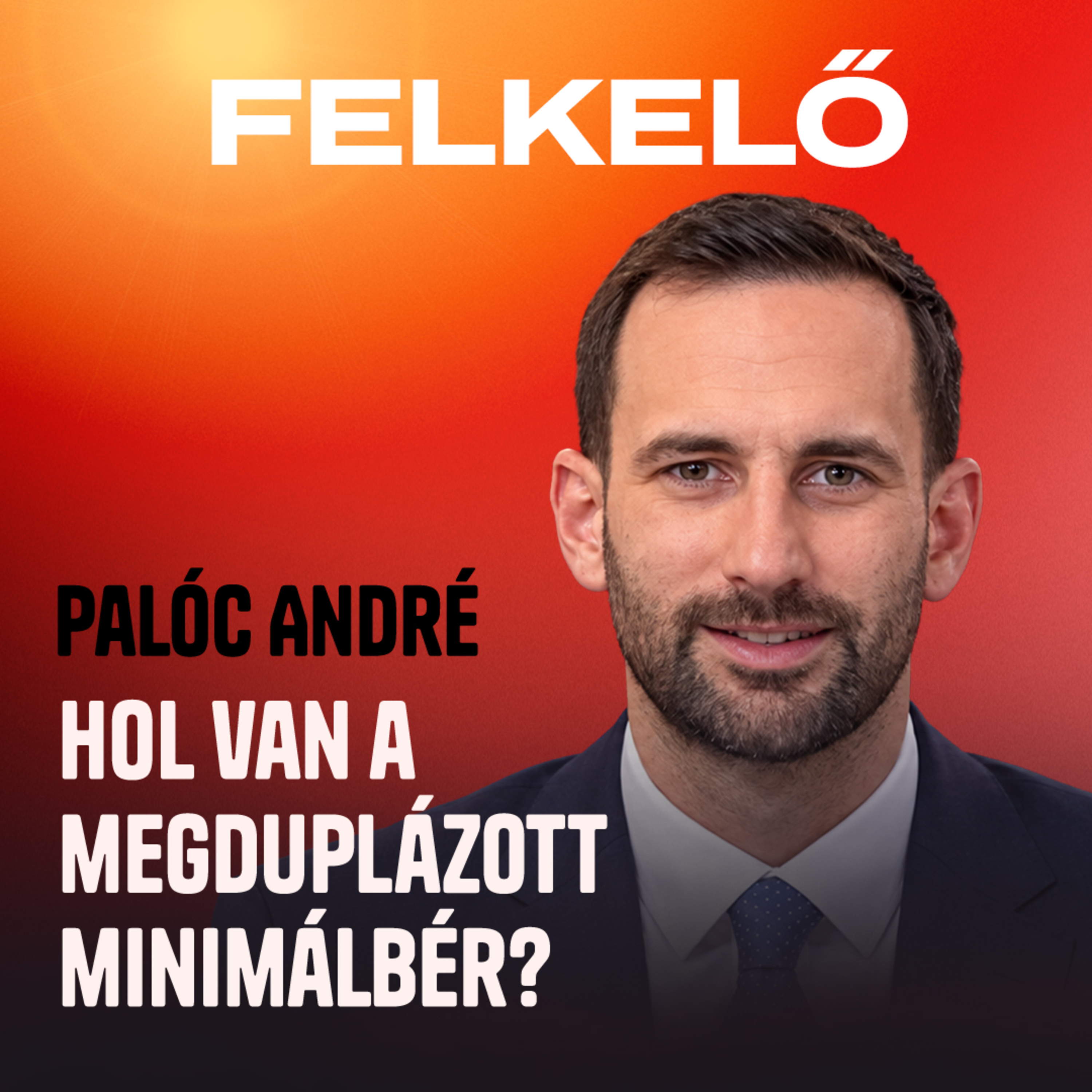 Lesznek szakpolitikai javaslatai a 2027-es büdzséhez a Fidesznek