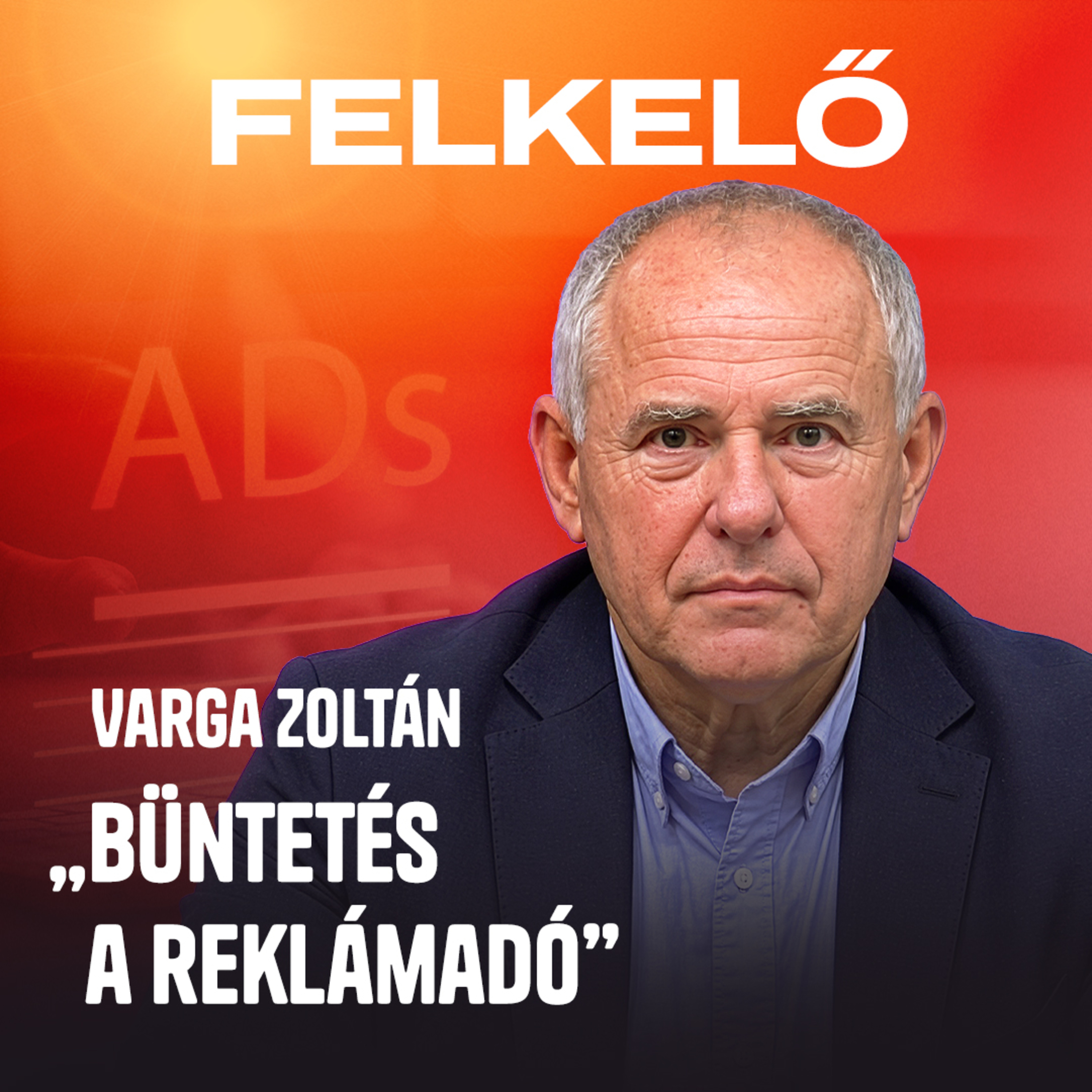 Váratlanul érte a piacot a reklámadó emelése – Varga Zoltán