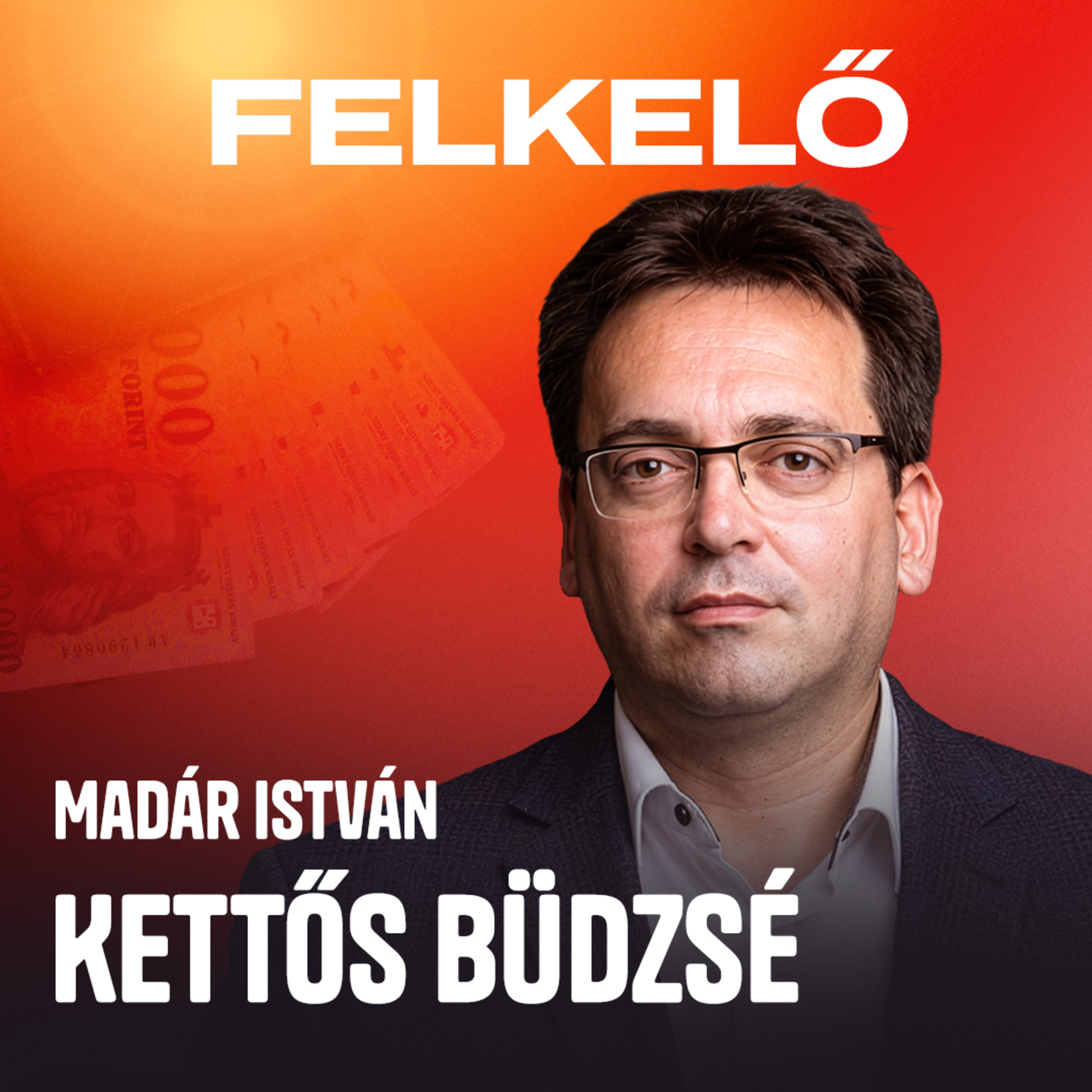 Nyertesei és vesztesei is vannak a 2027-es költségvetésnek – Madár István