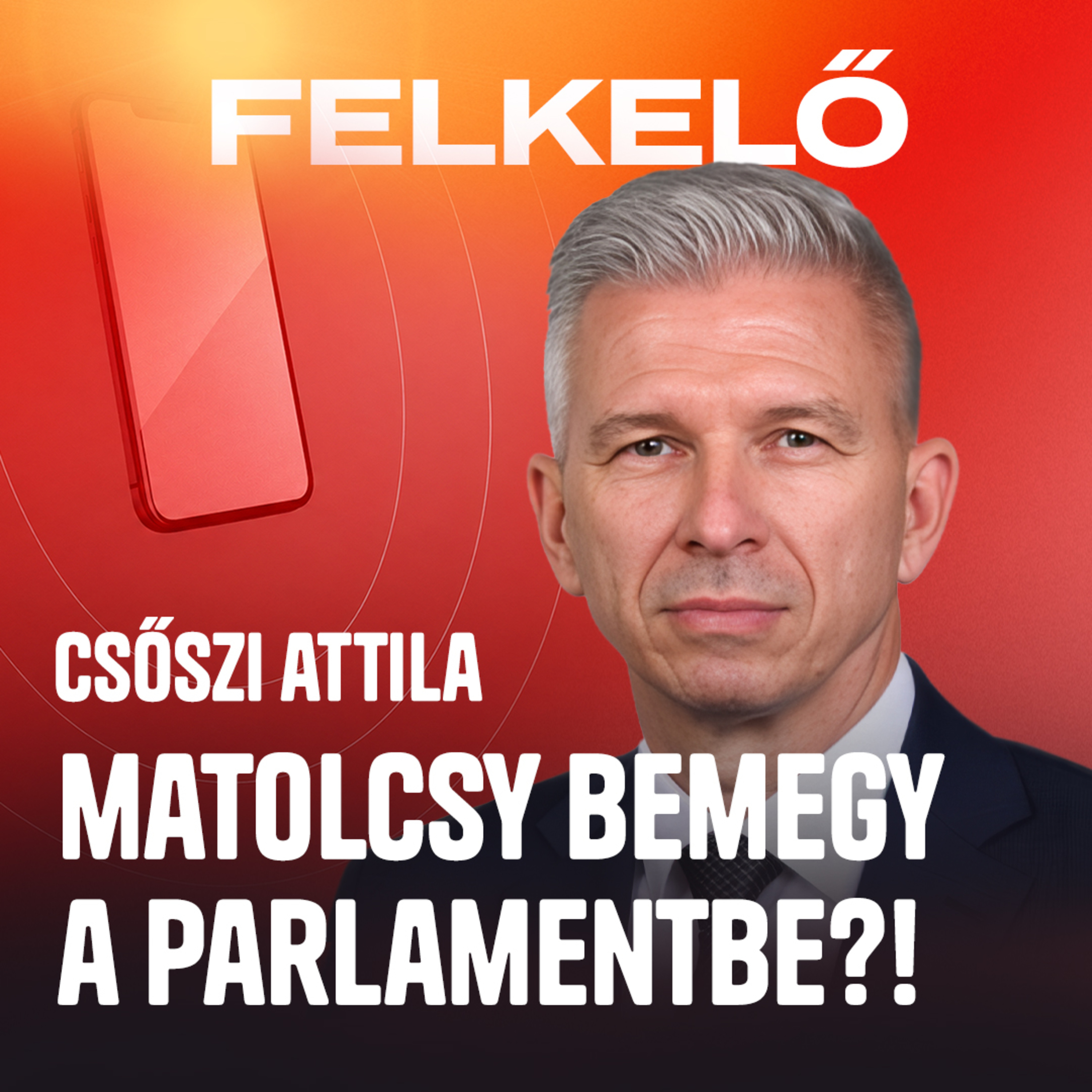 Csőszi Attila: Nem a jegybankelnök az ügyek egyetlen szereplője