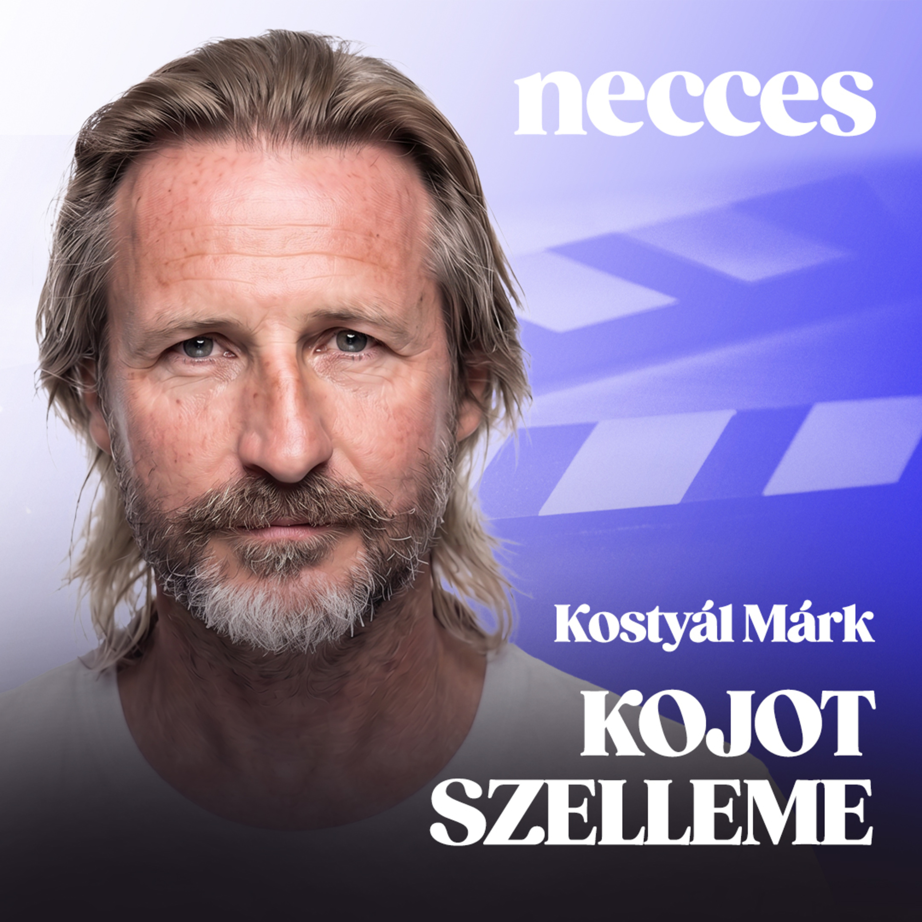 Kojot szelleme – egy rendszerkritikus film, amelynek végül csak kerülőutakon sikerült eljutnia a közönséghez