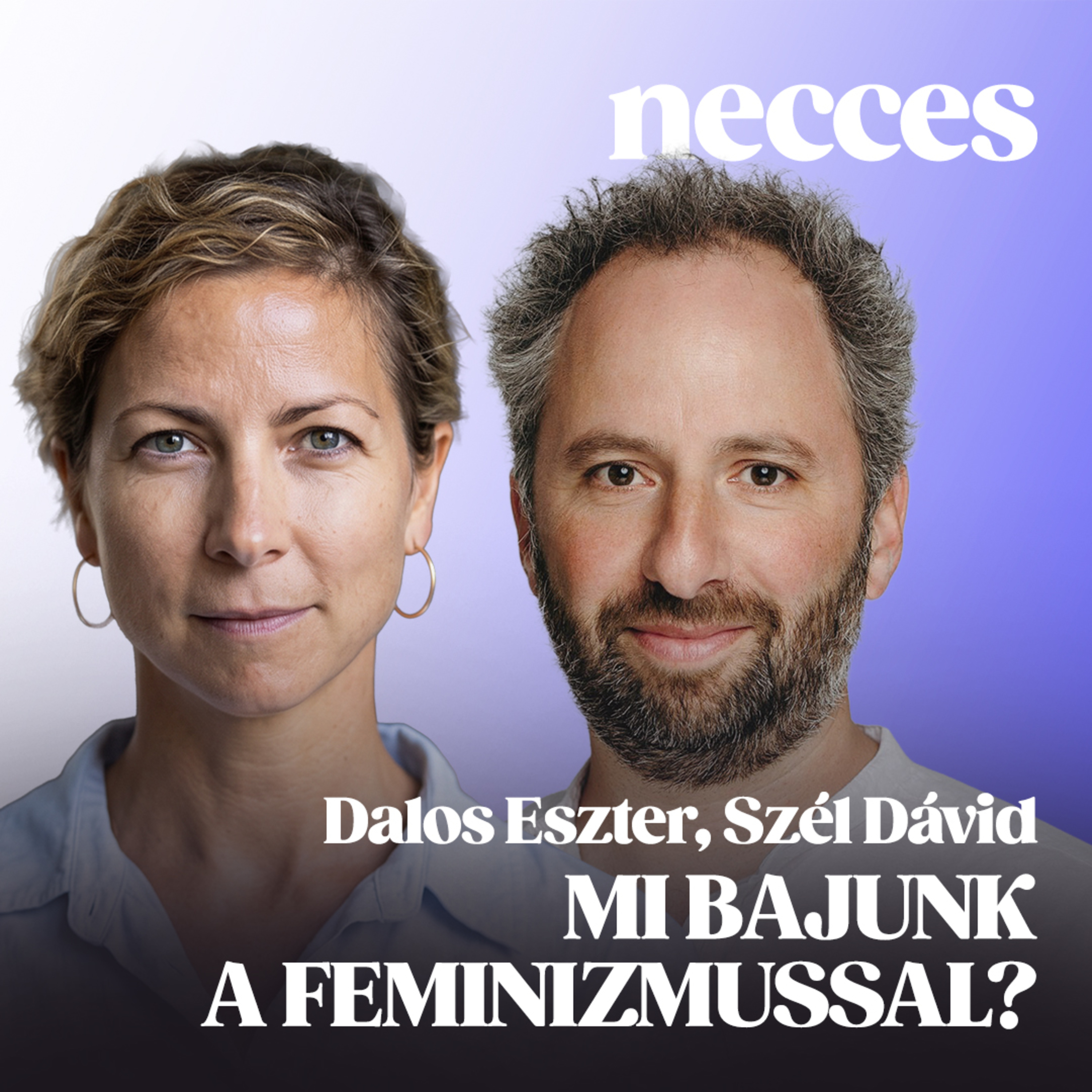 „Én nem vagyok feminista, de…” – Miért lett megosztó maga a feminizmus szó?
