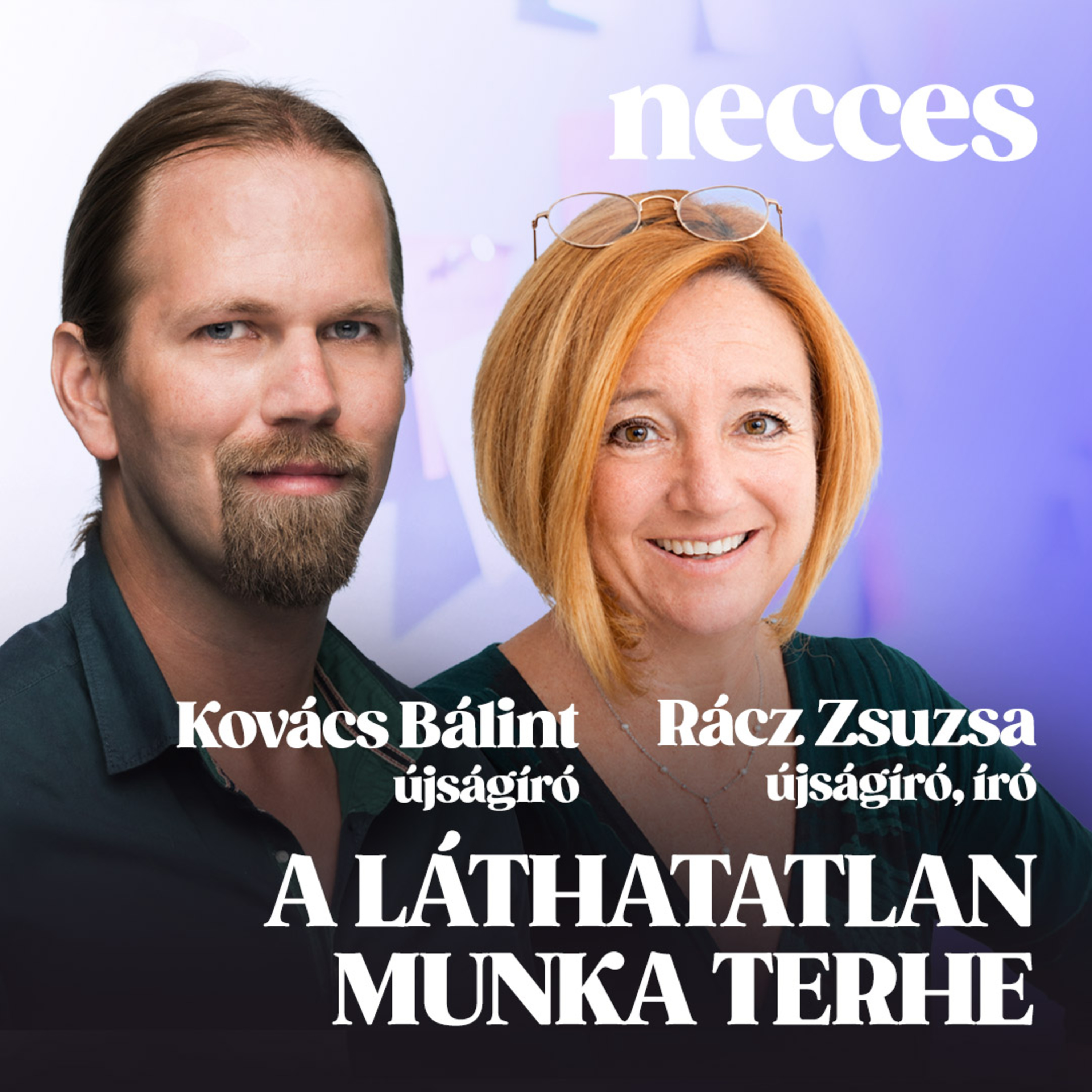 Ki tartja fejben az egész család életét? – A láthatatlan munka és a kognitív gondoskodás