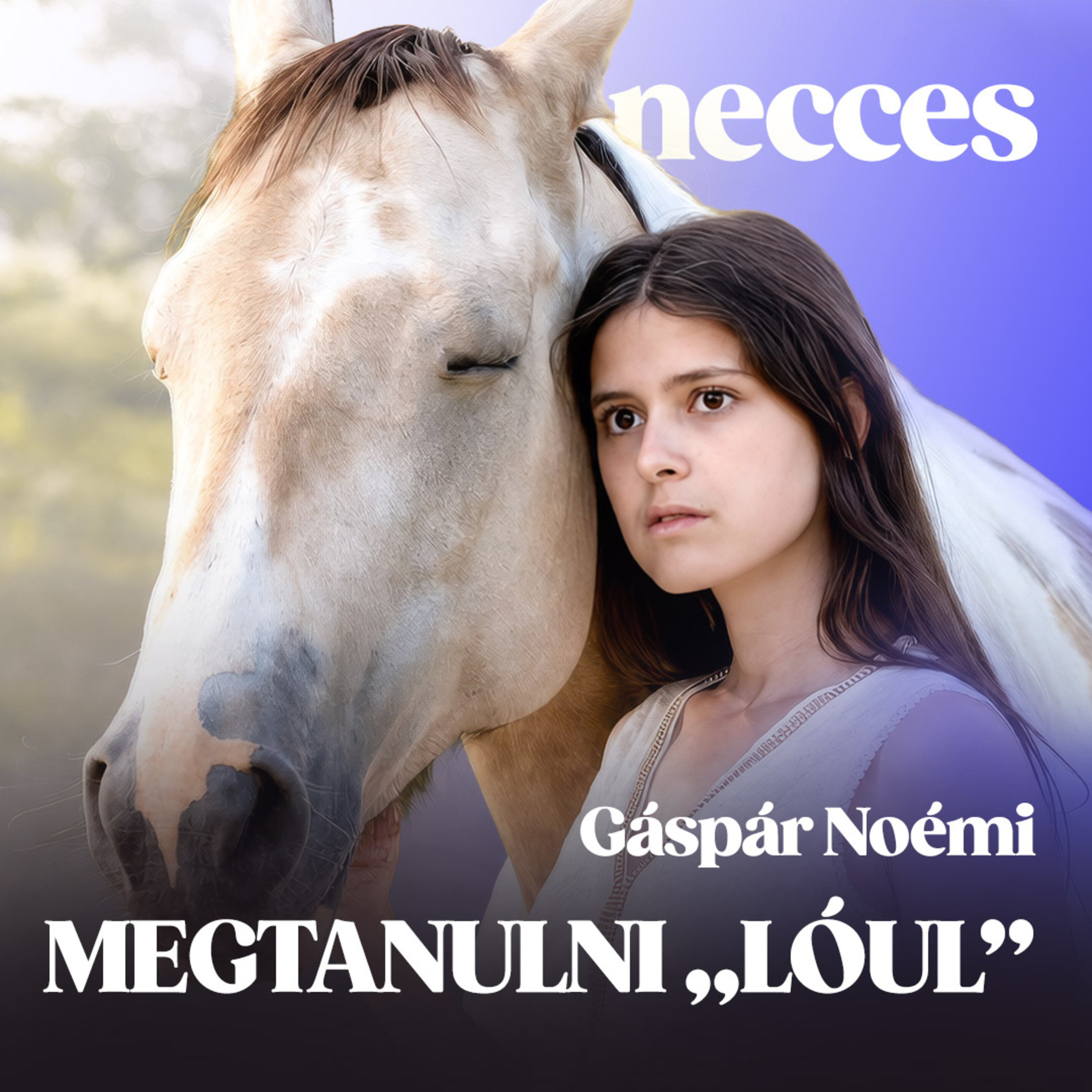Megtanulni „lóul” – Mitől érti meg egymást ló és ember?