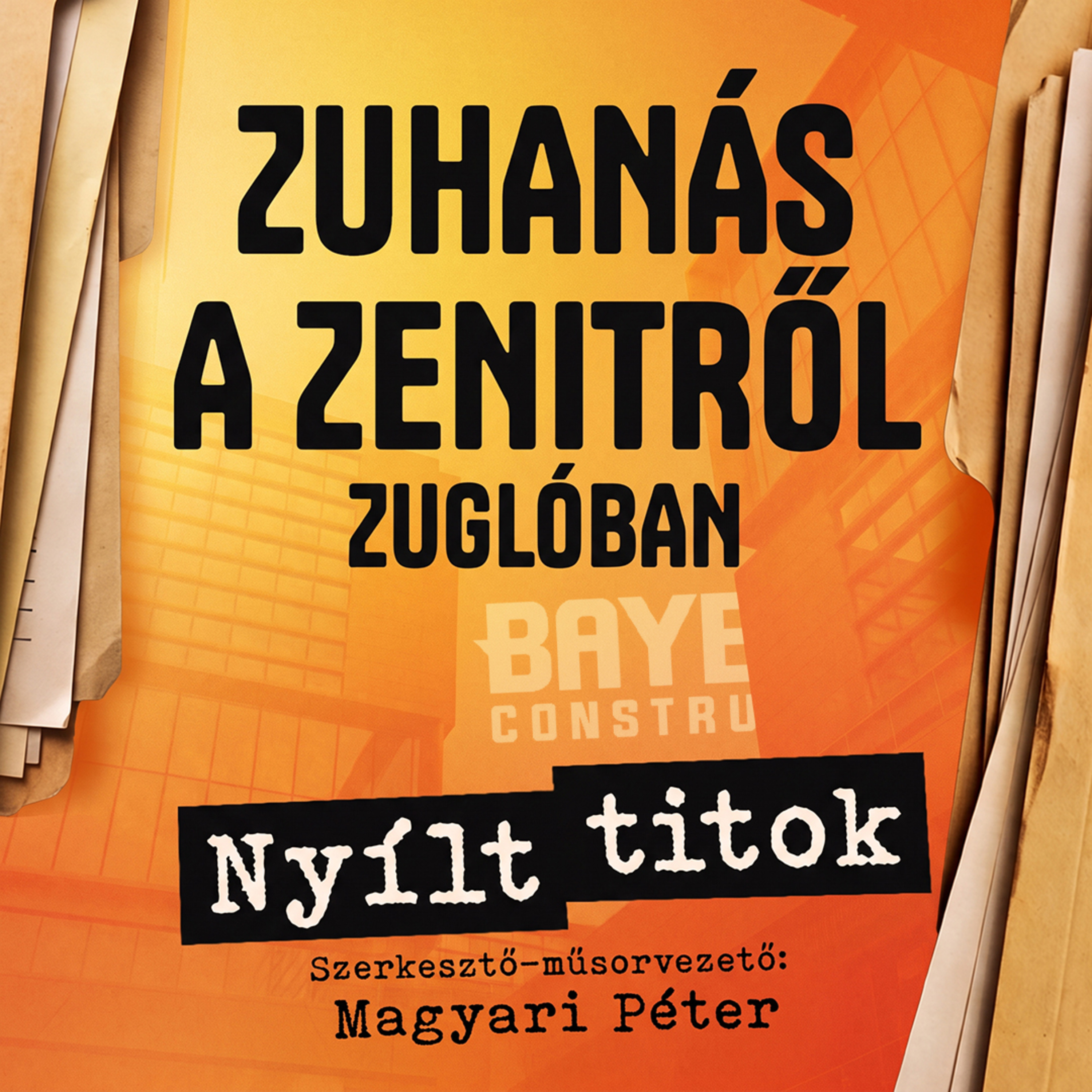 Még rátettek 380 ezret négyzetméterenként – Nyílt titok 2.