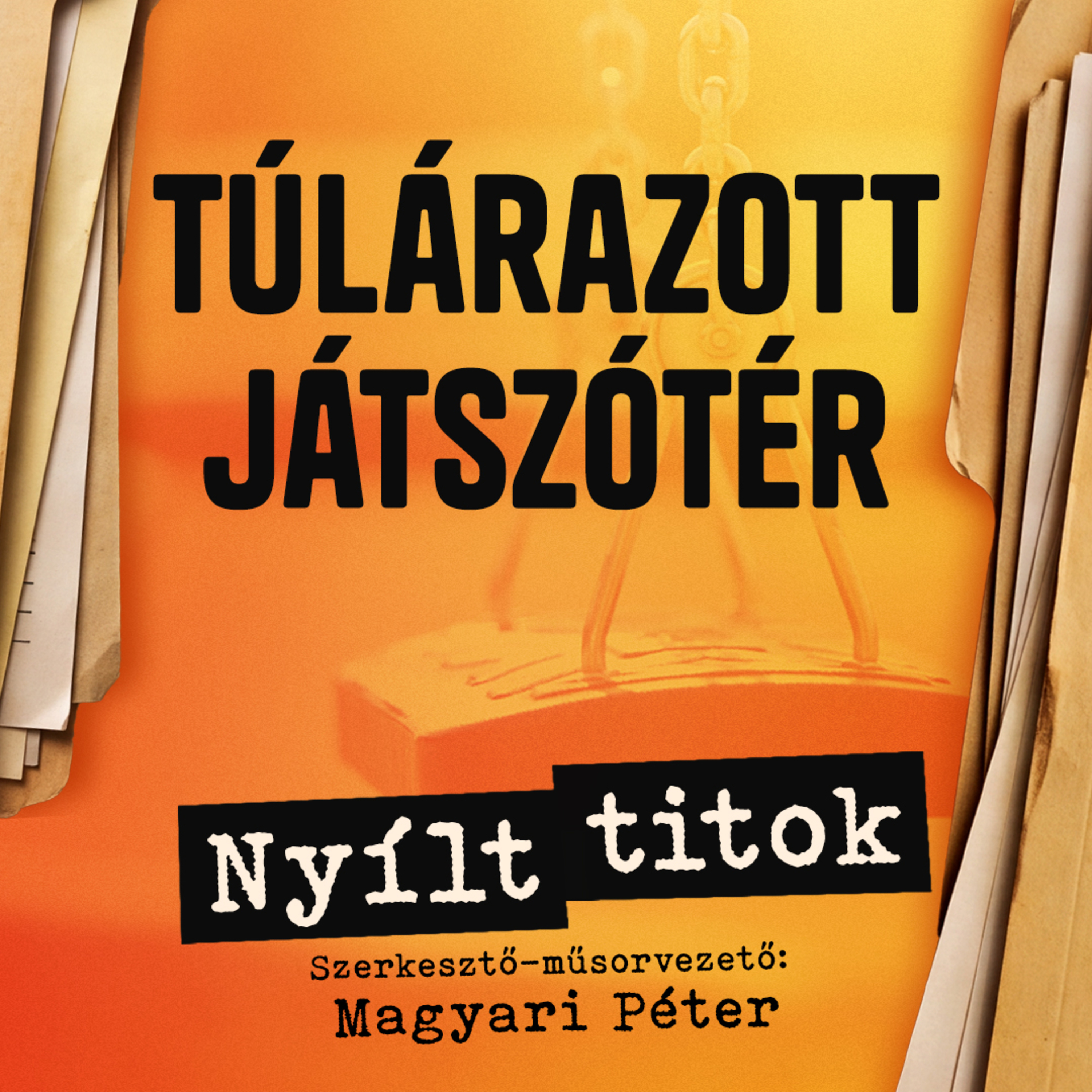 Ahogy nagyban, úgy kicsiben: Tiszanagyfalu esete az uniós pénzekkel – Nyílt titok 3.