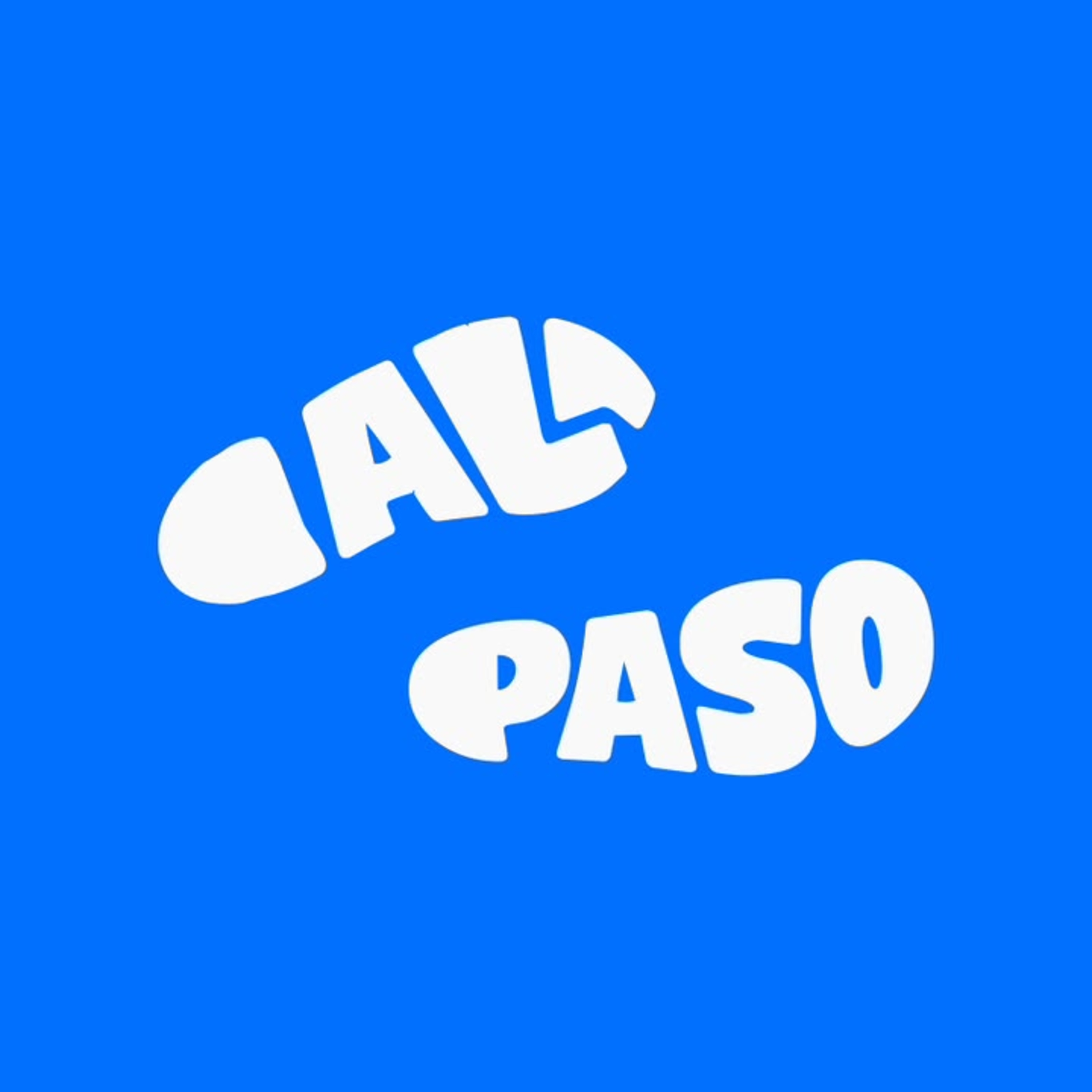 Portada de Al Paso Podcast