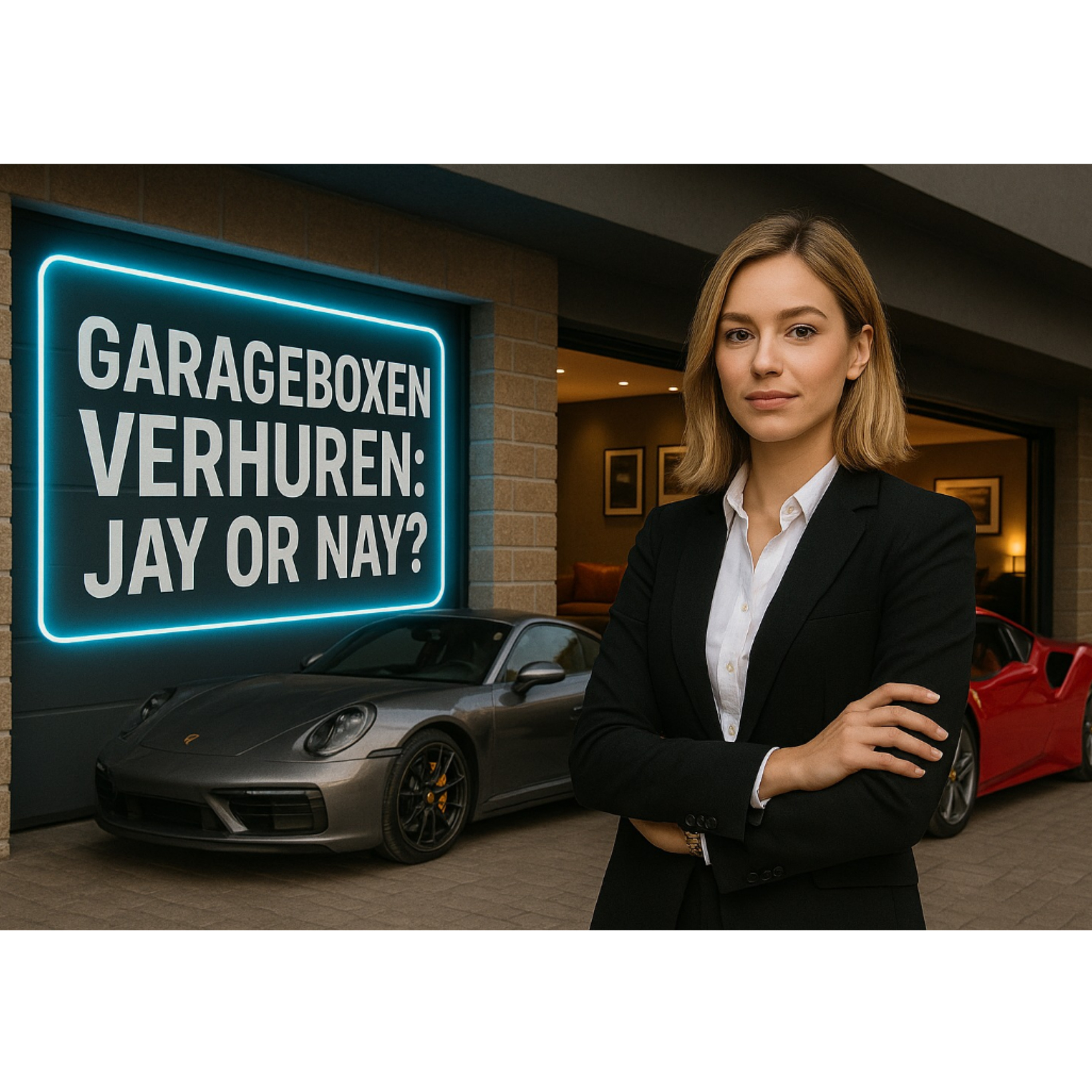 De Patron Podcast, Investeren en Ondernemen