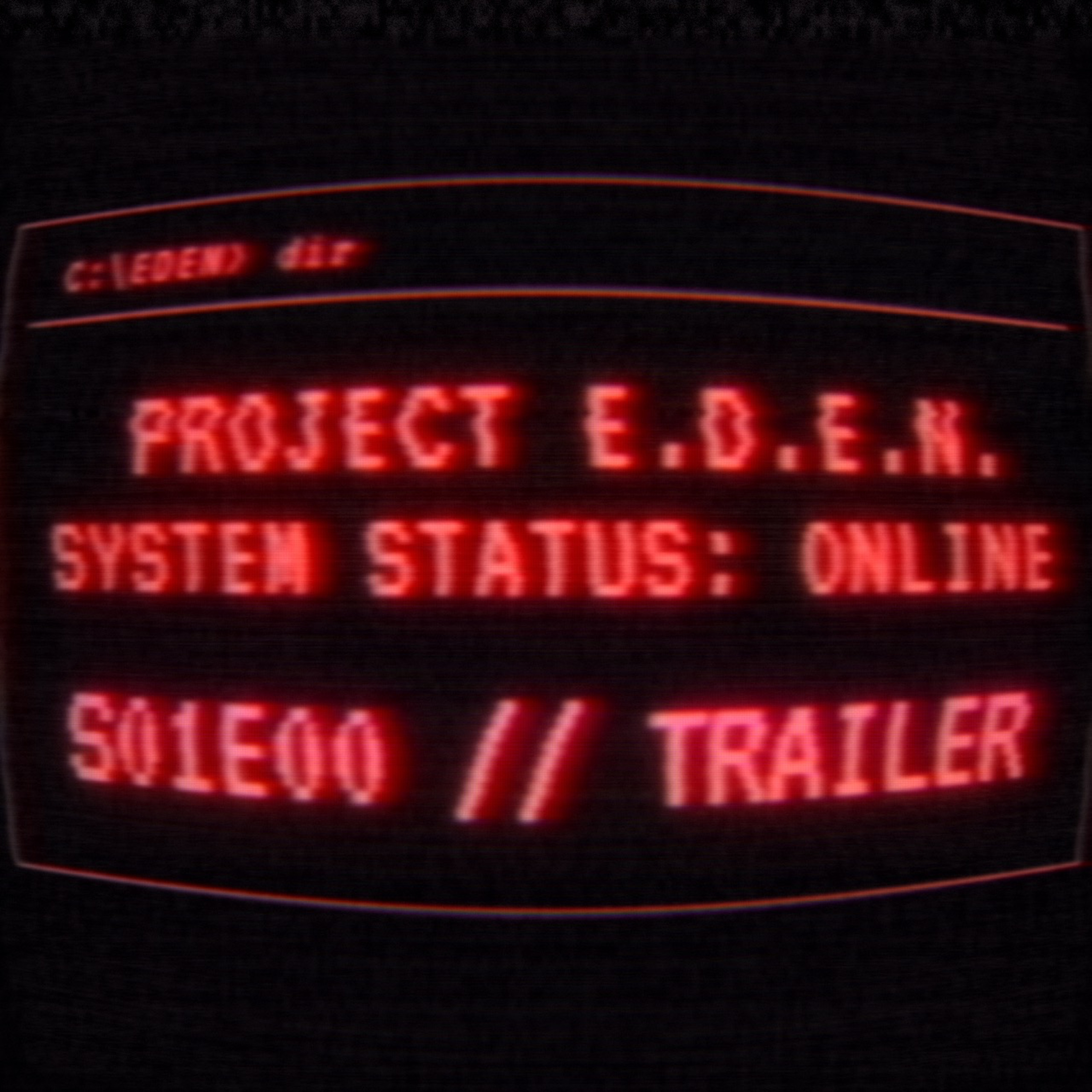 EPISODE 0: TRAILER episode artwork
