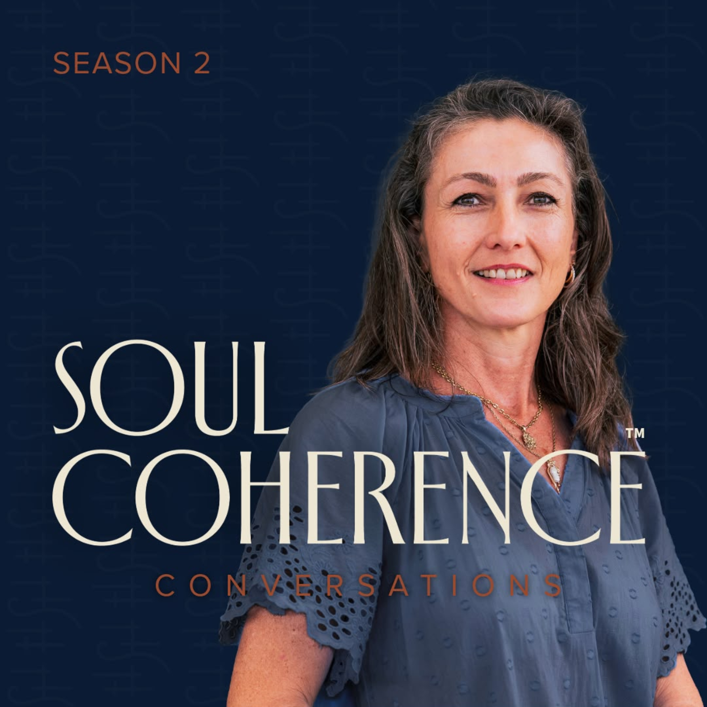 Connection – The Field Between Us episode artwork