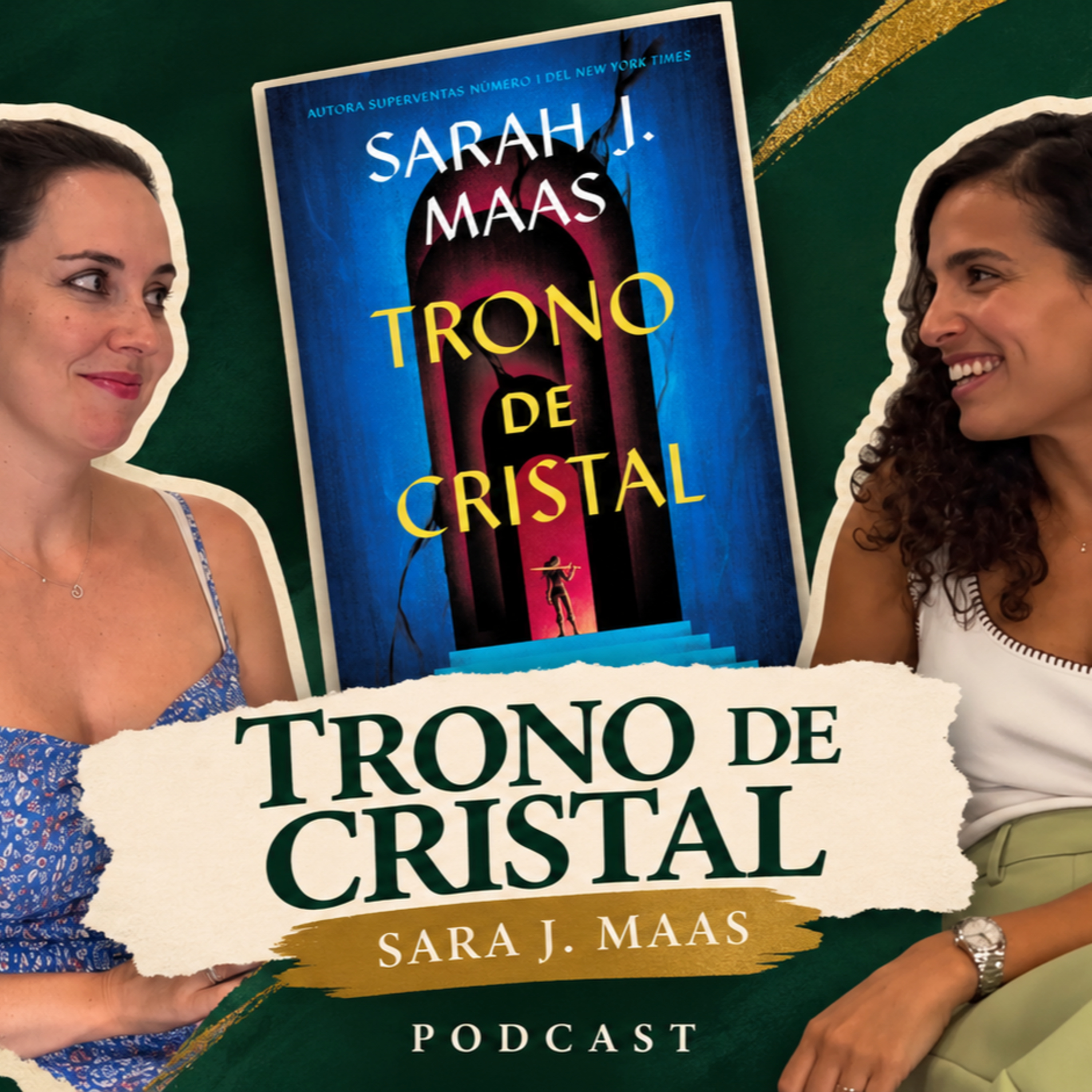 Portada de Fangirleando Libros