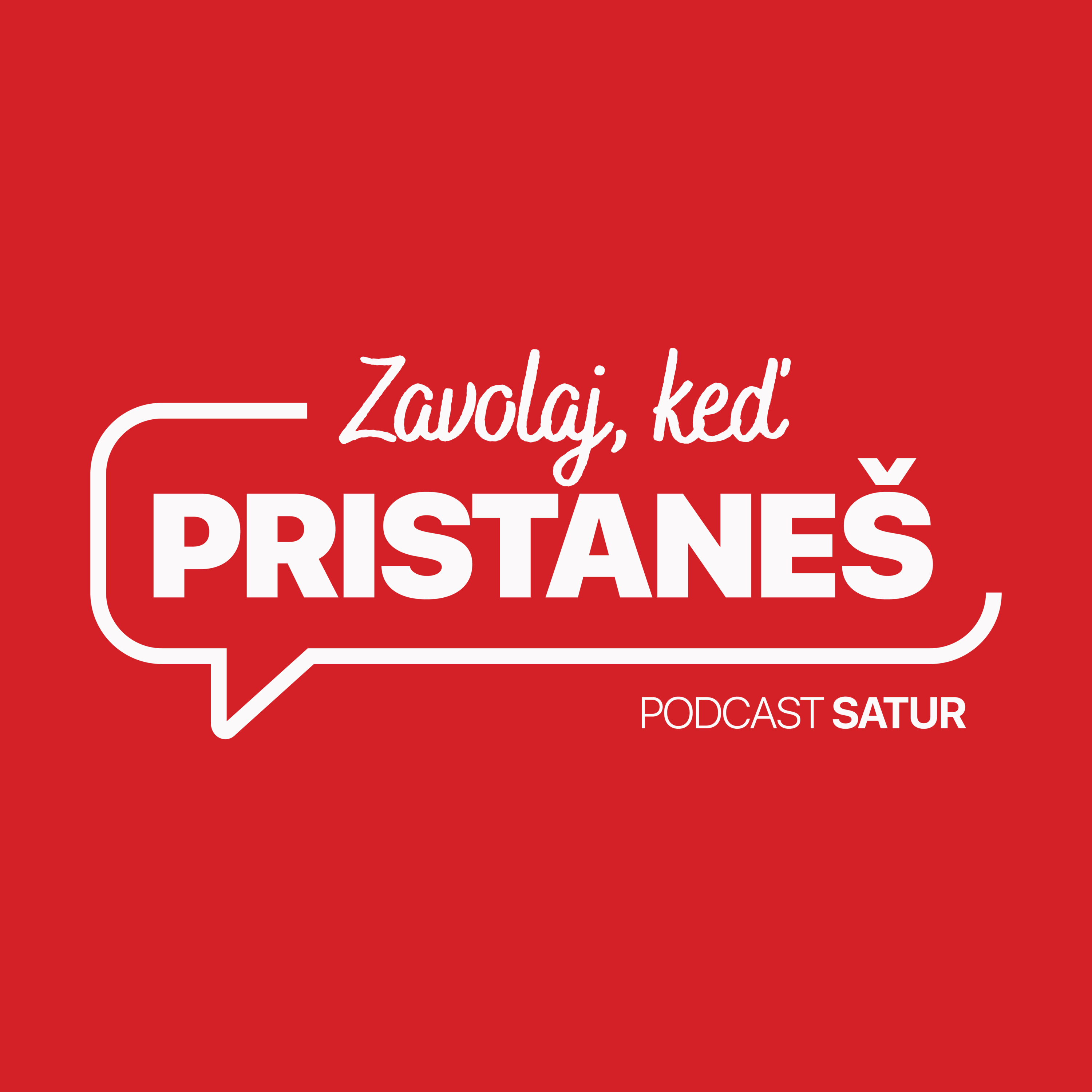 Zavolaj, keď pristaneš