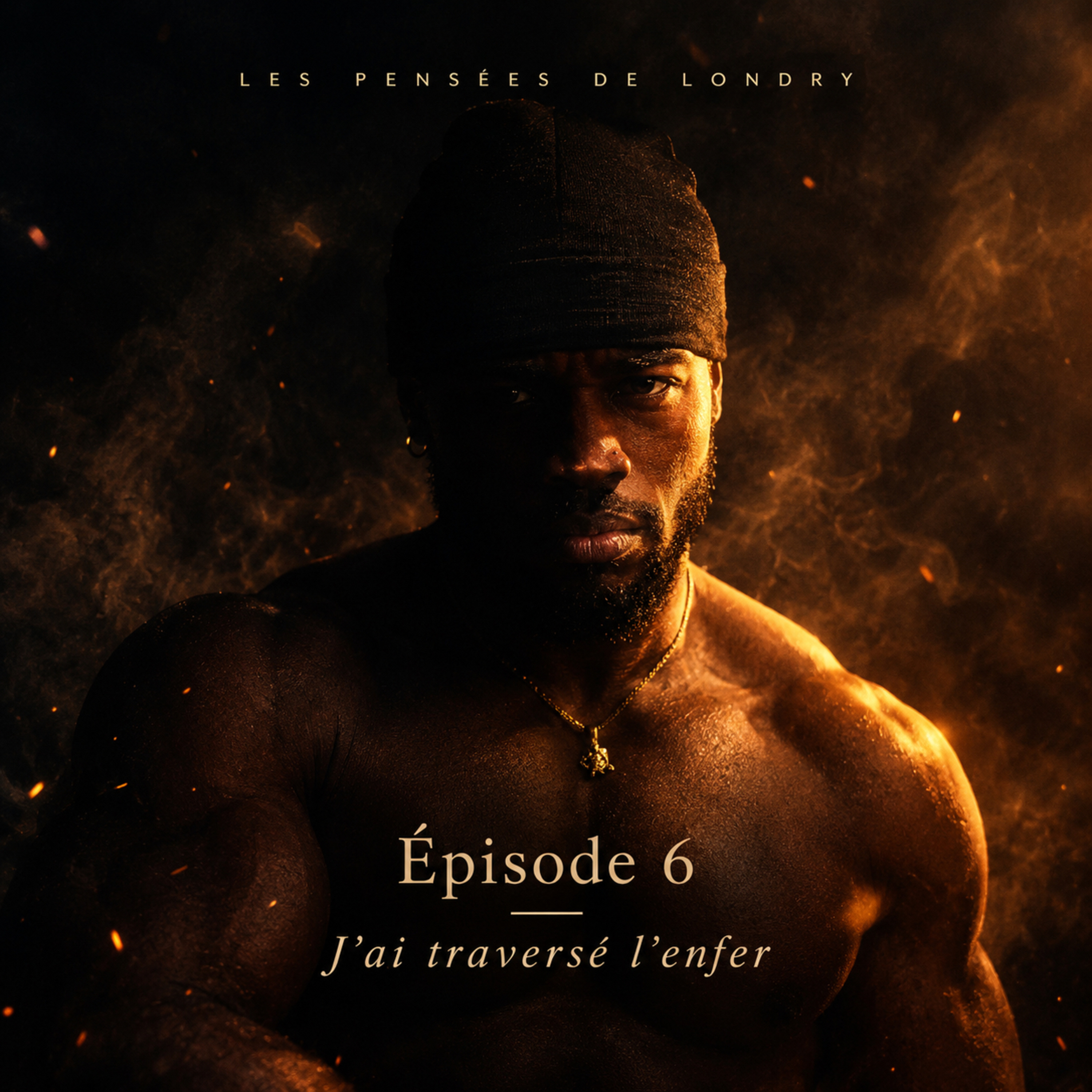 Ep 6 - J’ai traversé l’enfer episode artwork