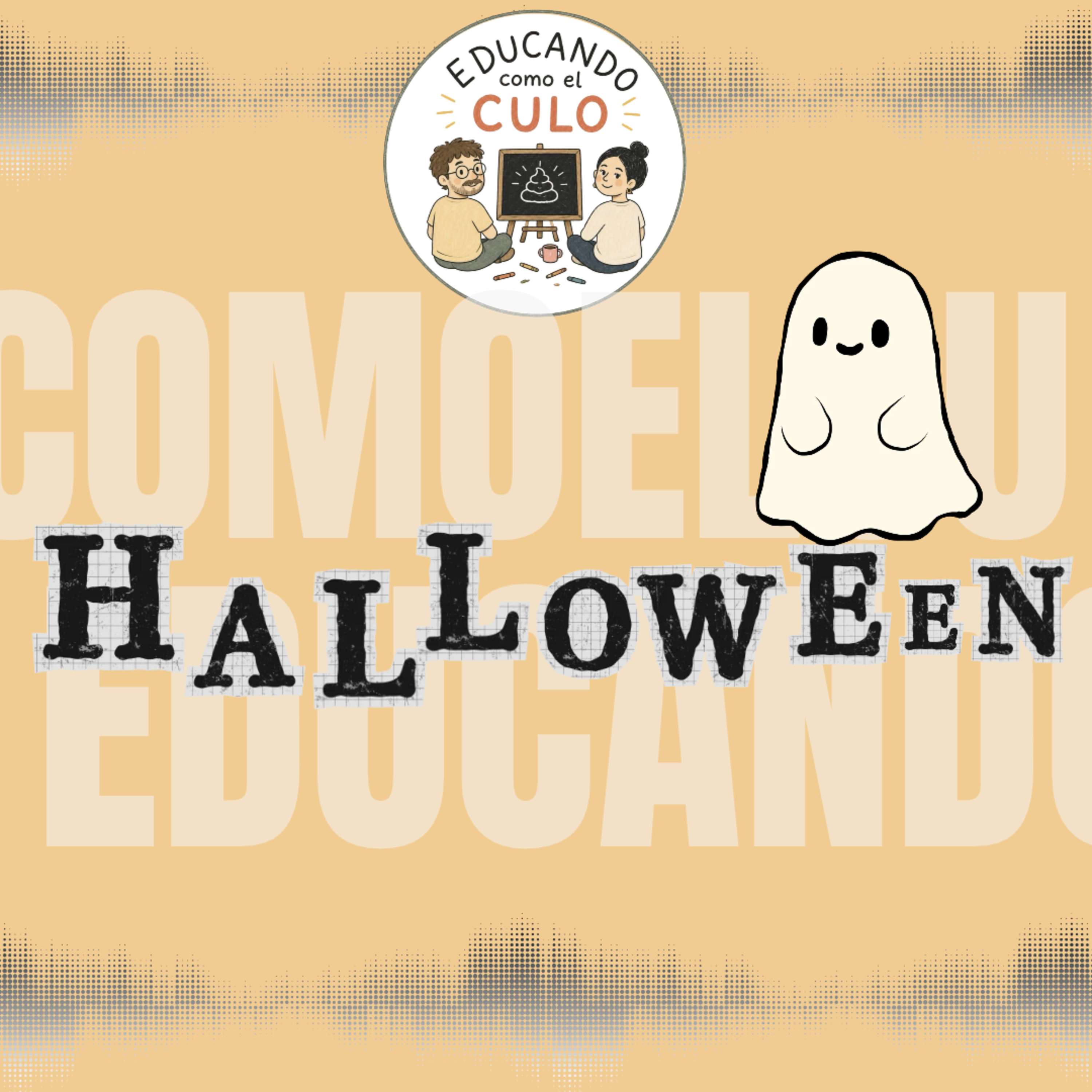 Artwork for Educando como el culo