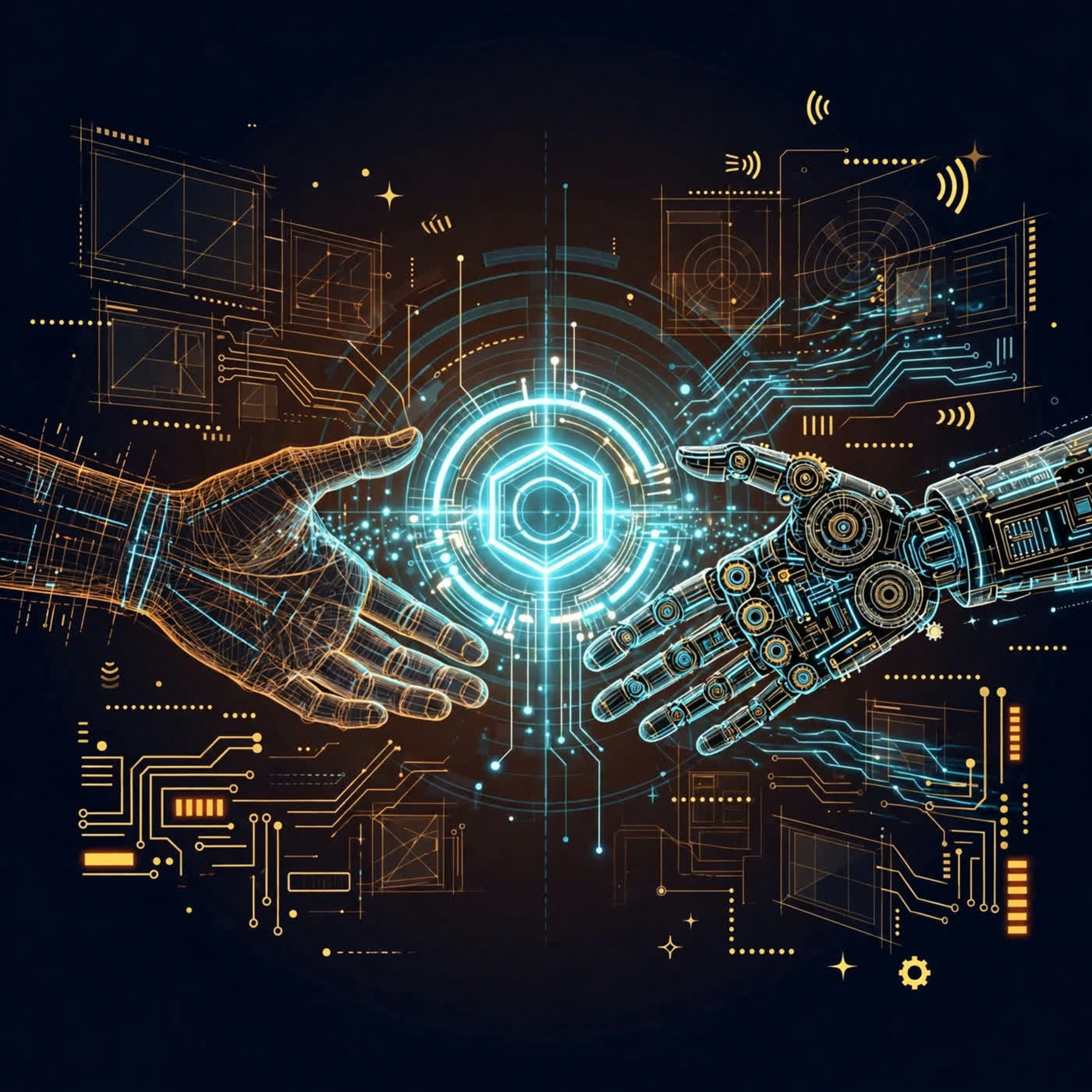 Episode 7 - Agent - Human Handoff