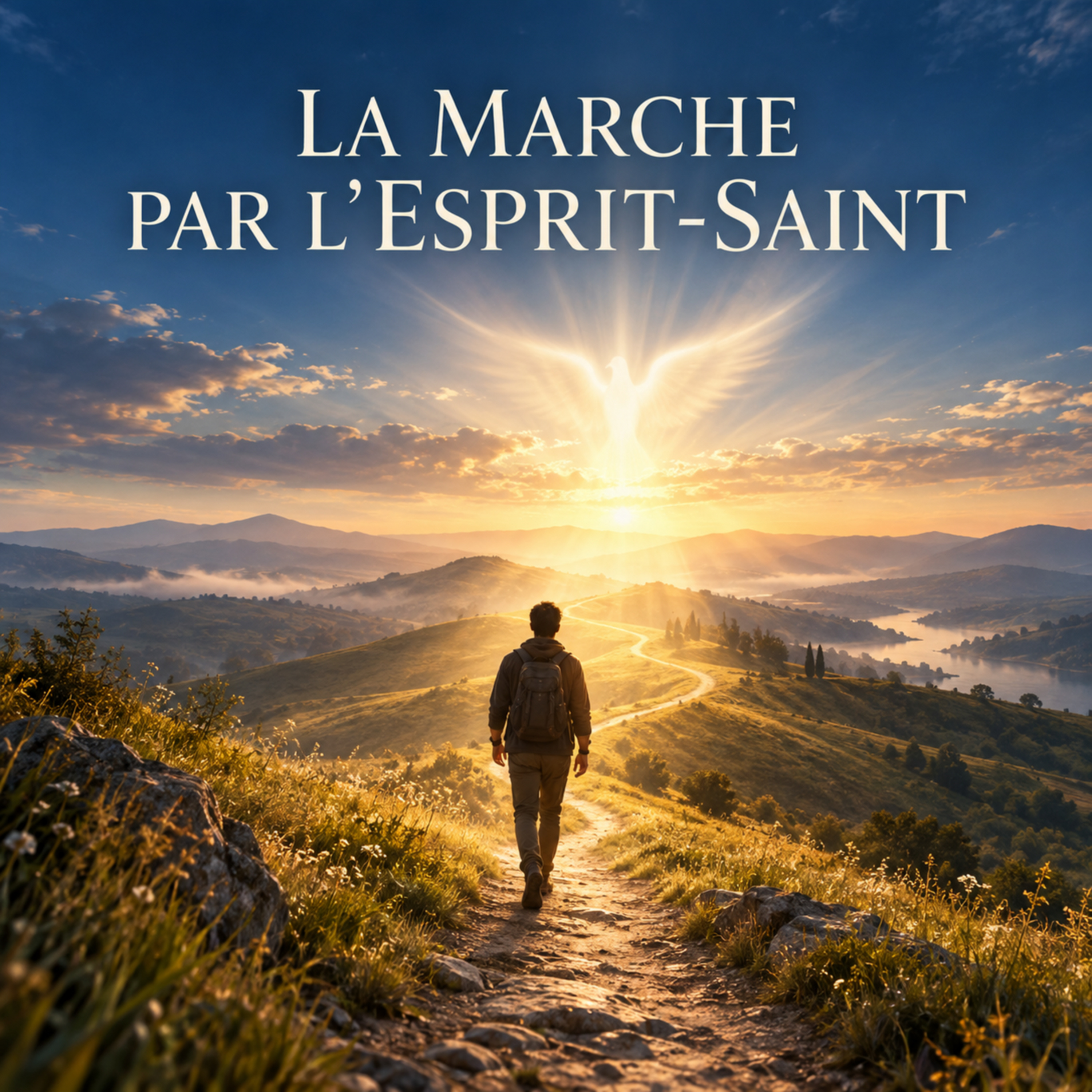 Artwork for Les sentiers de la foi
