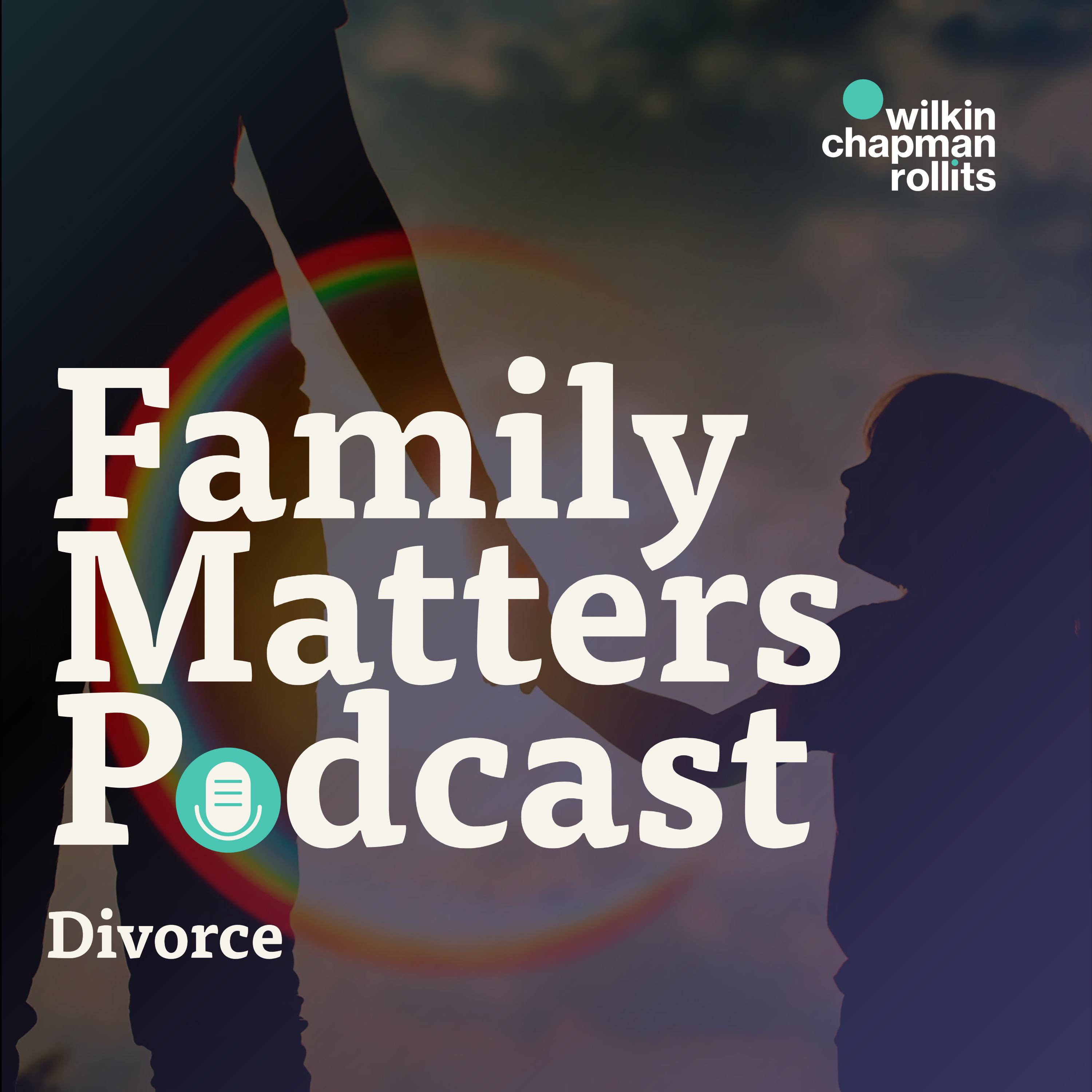 Divorce episode artwork