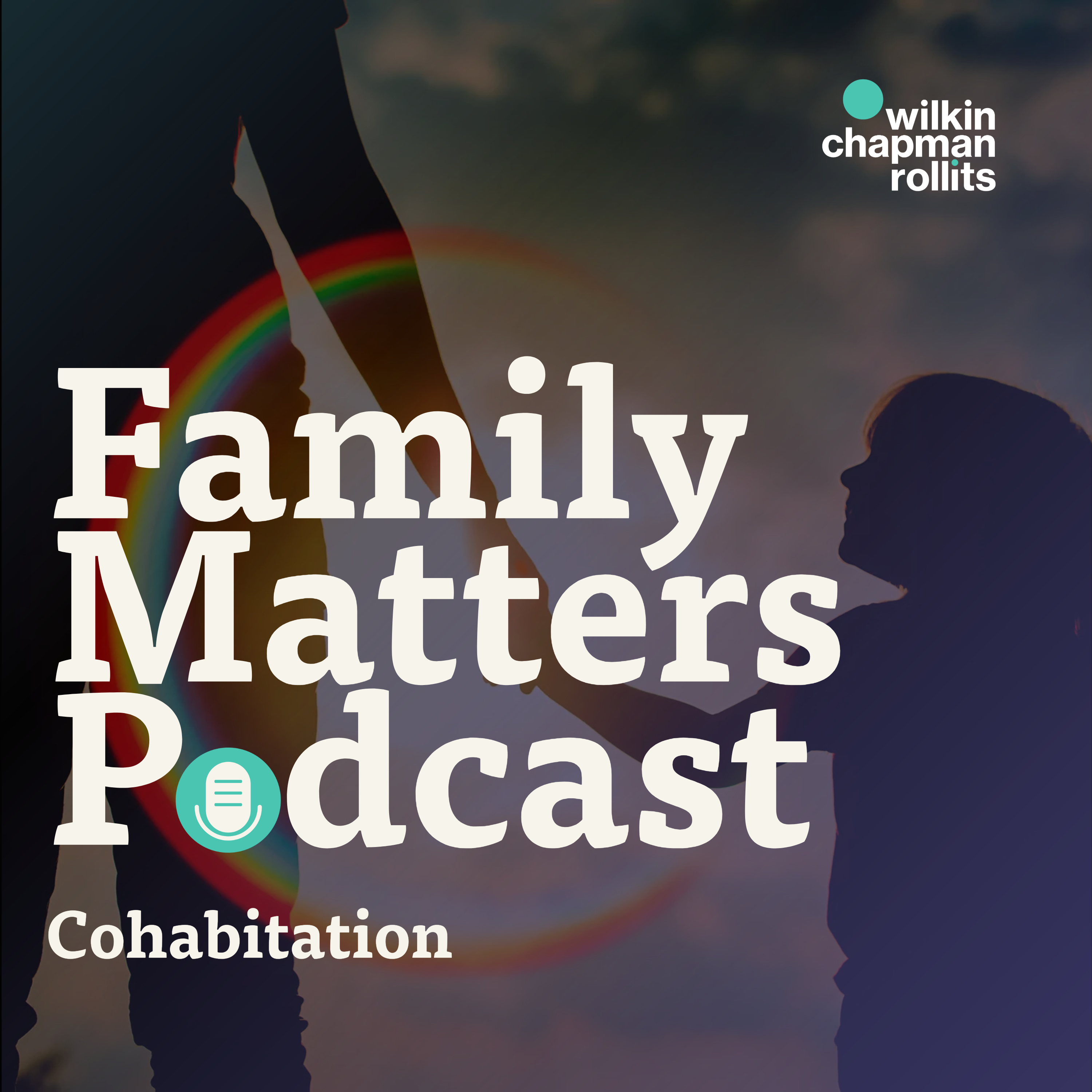 Cohabitation episode artwork