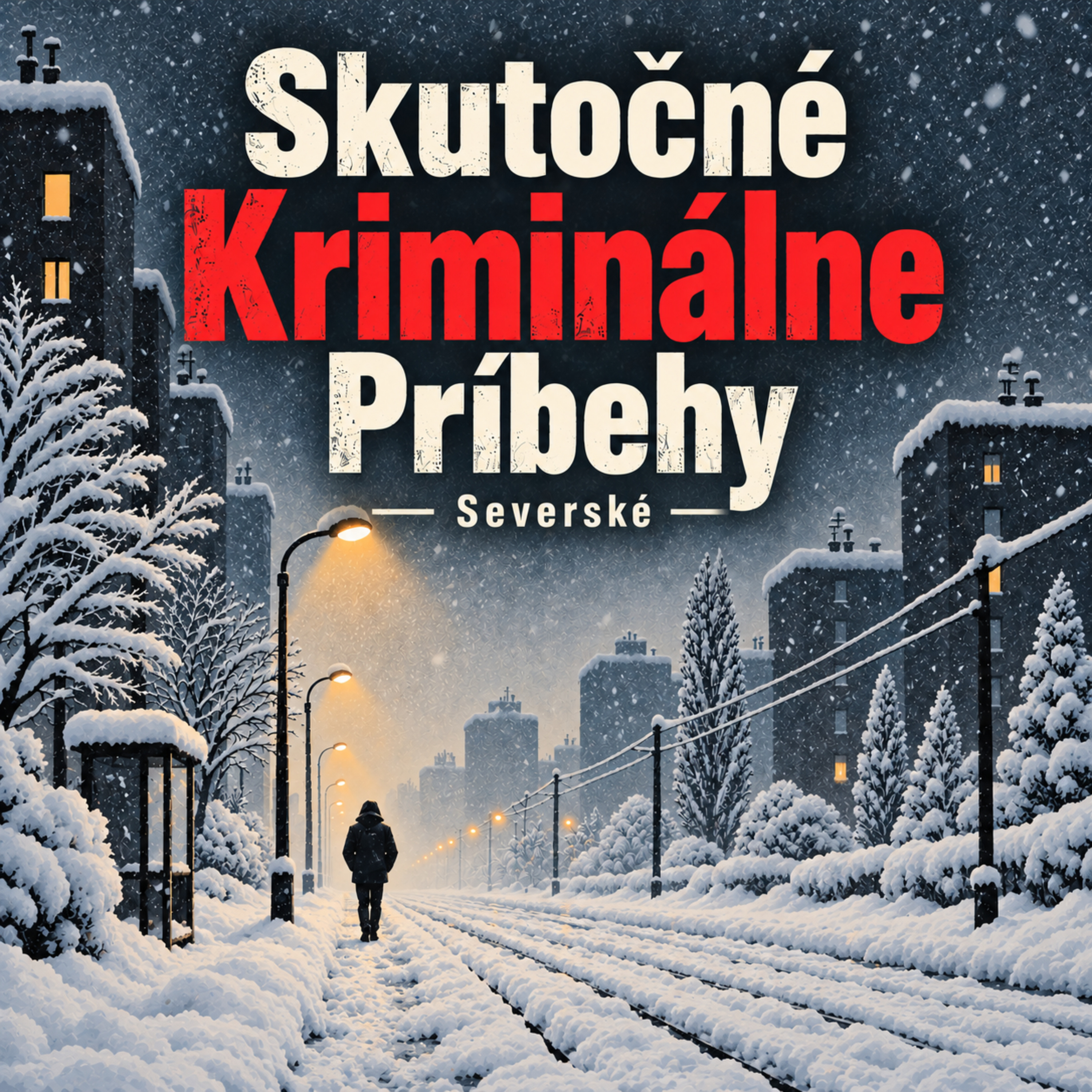 Severské Krimi: fotka, ktorá usvedčila vraha