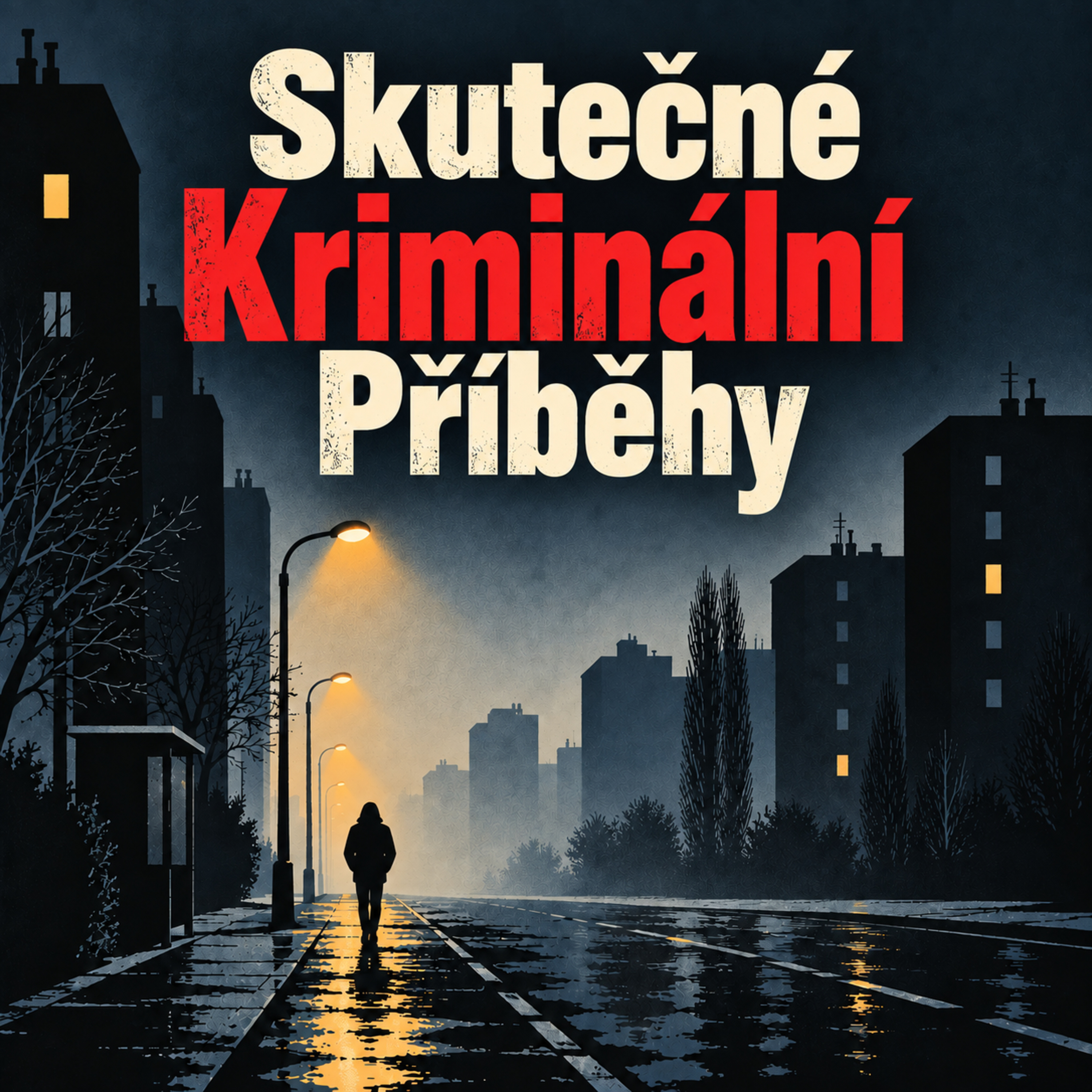 Skutočné Kriminálne Príbehy
