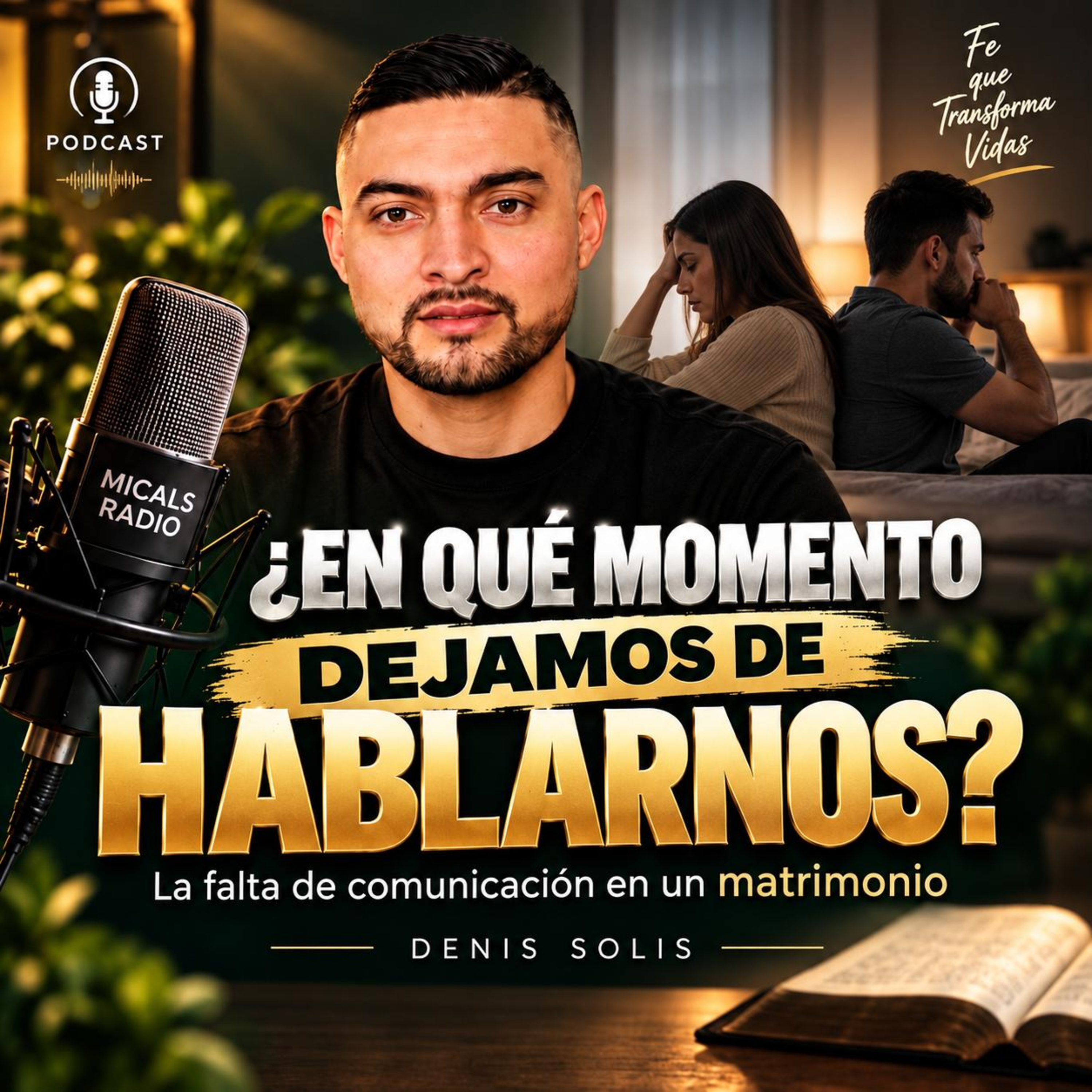 Portada de Activando tu Vida en el Señor