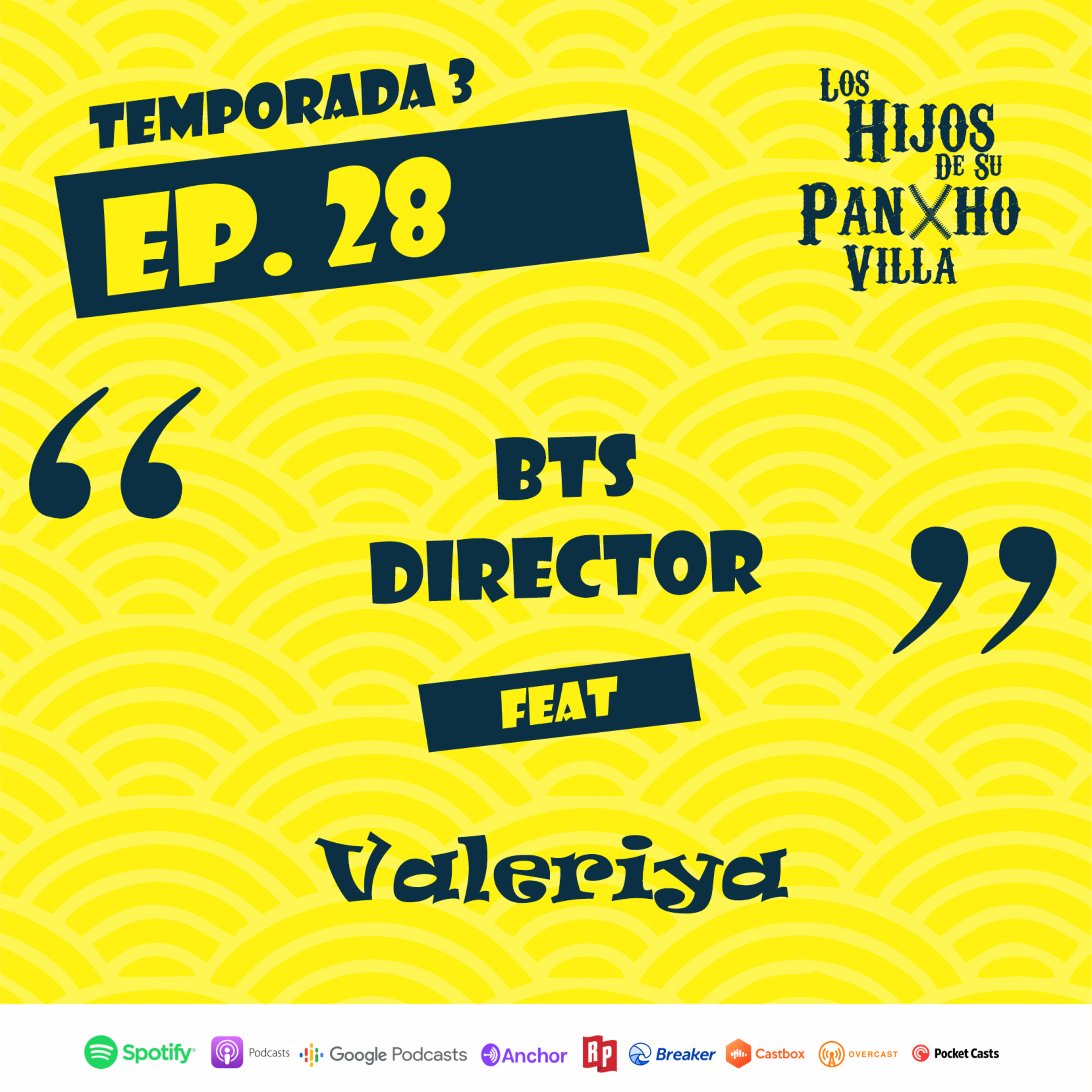 BTS Director