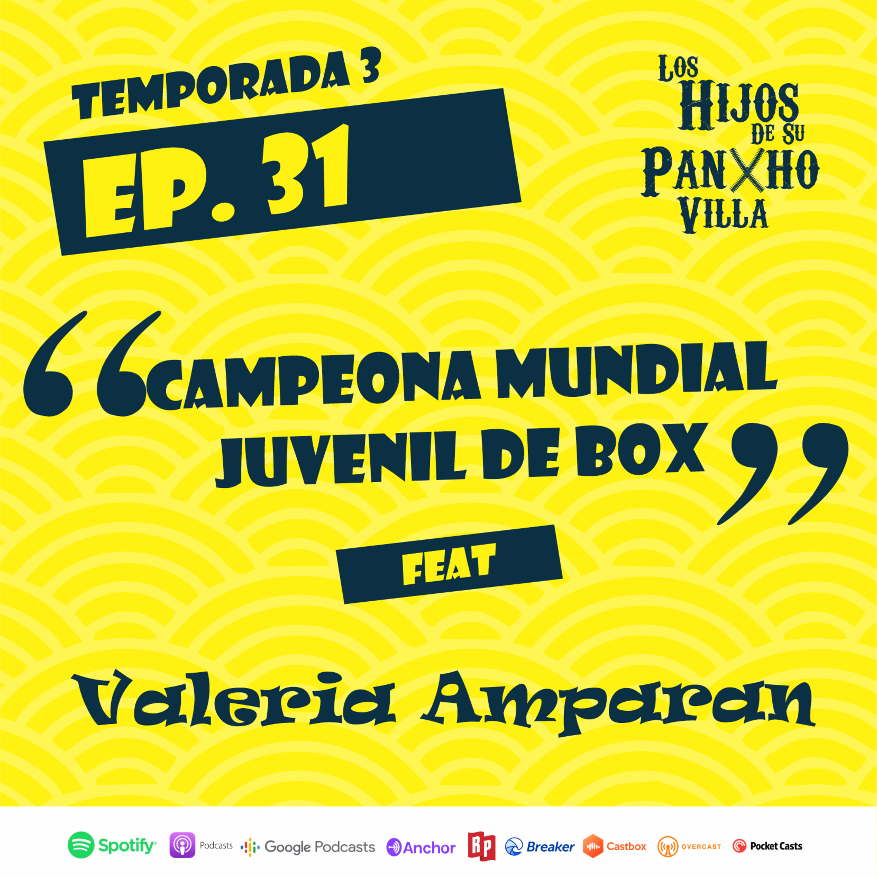 Campeona Juvenil Mundial de boxeo