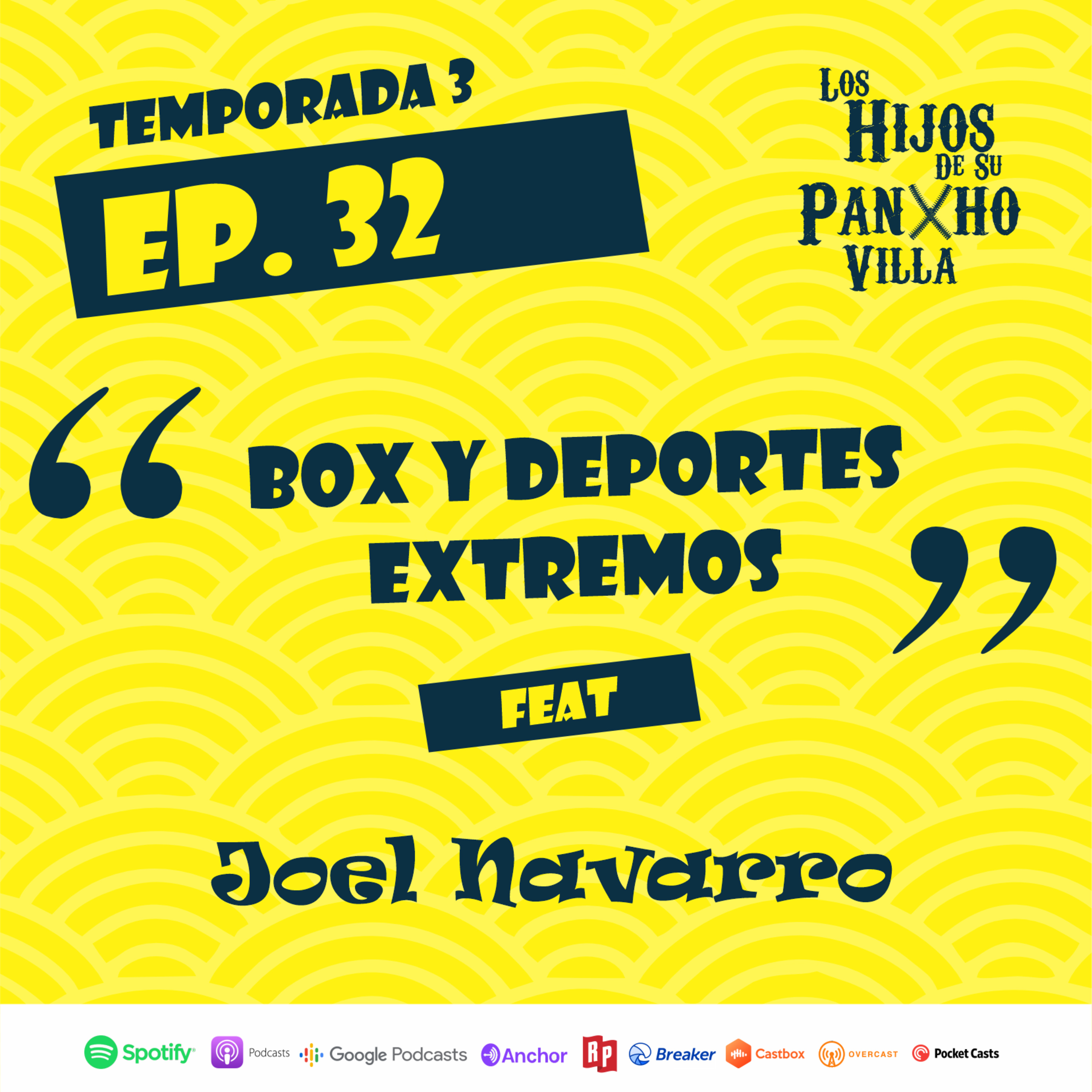 Box y deportes extremos