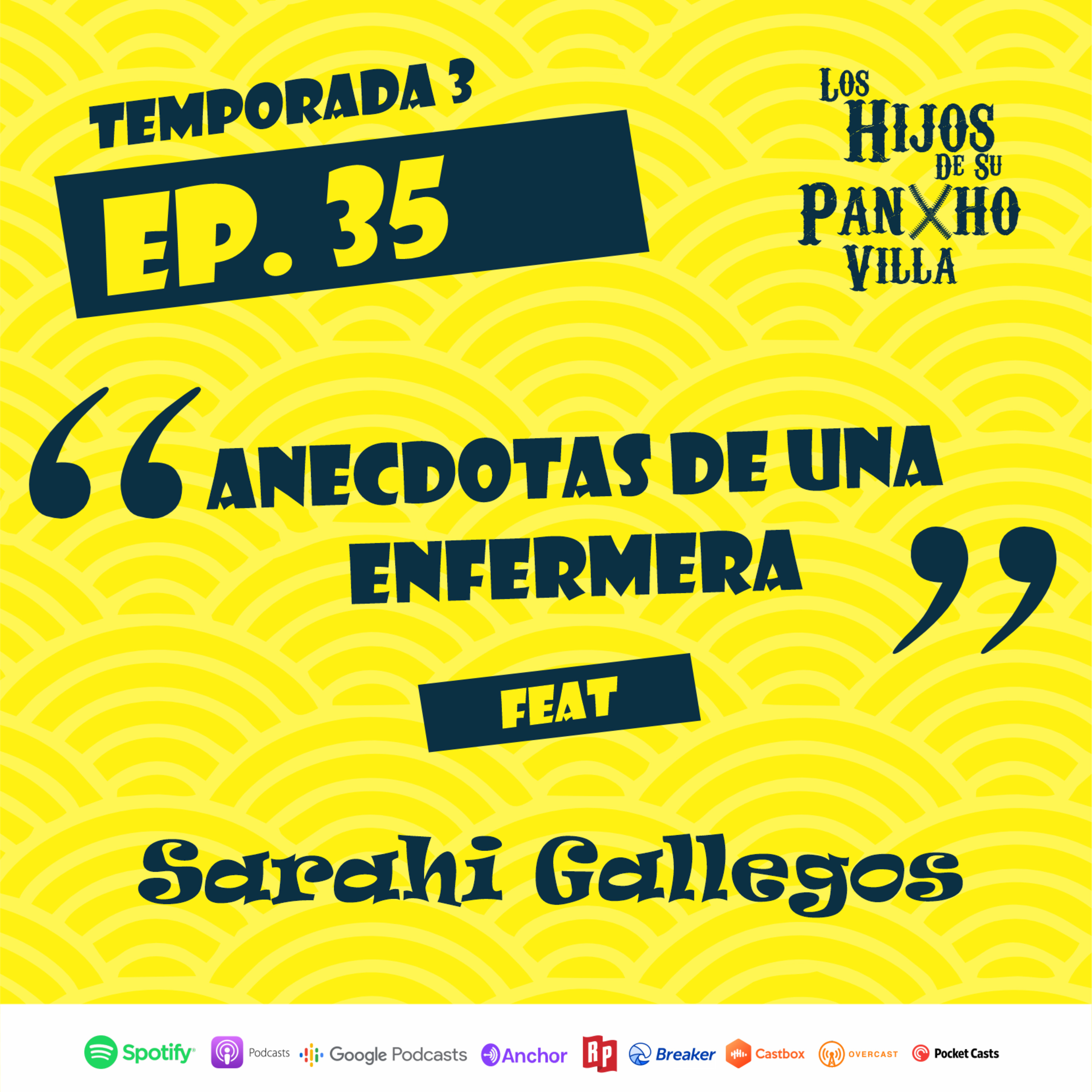 Anécdotas de una enfermera