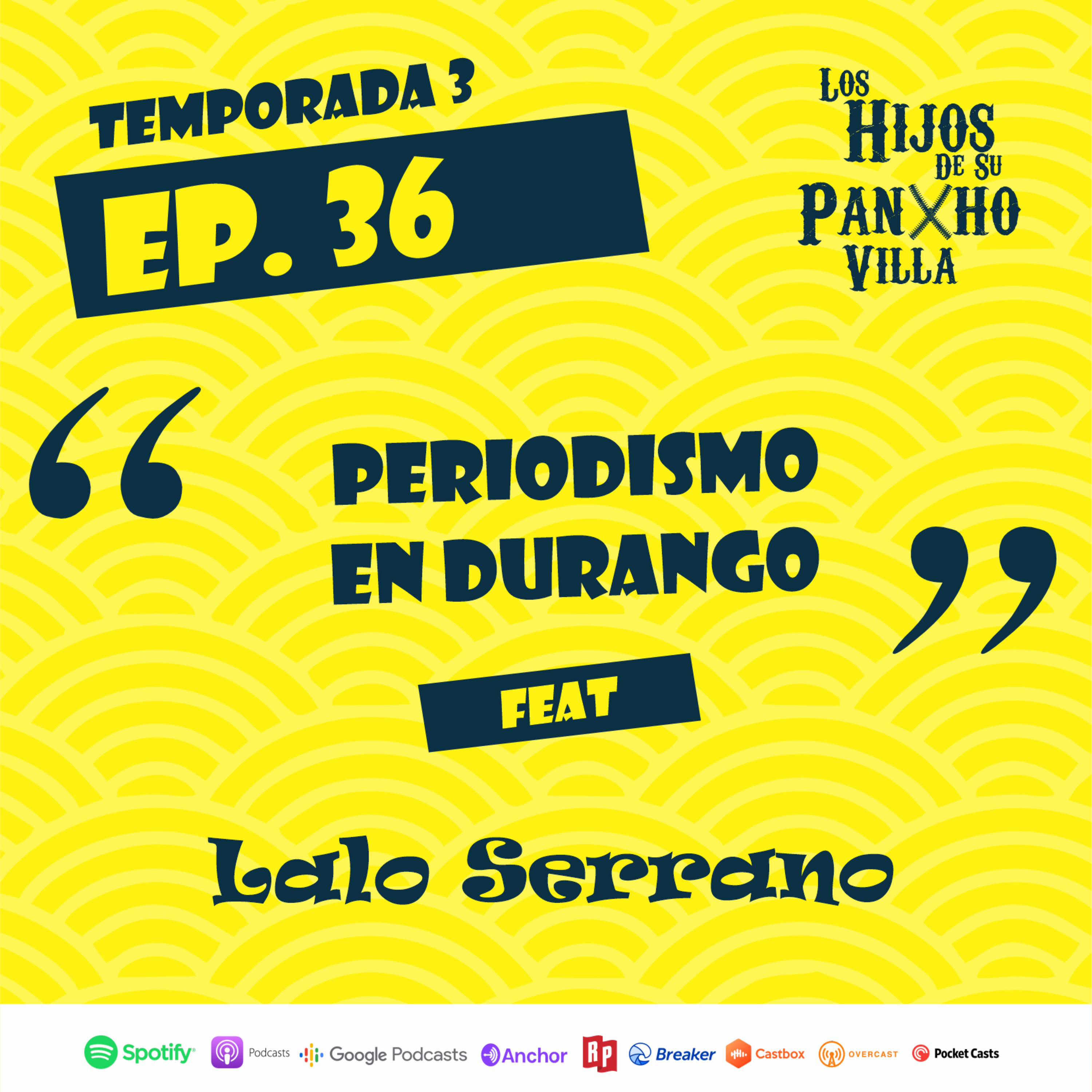 Periodismo en Durango
