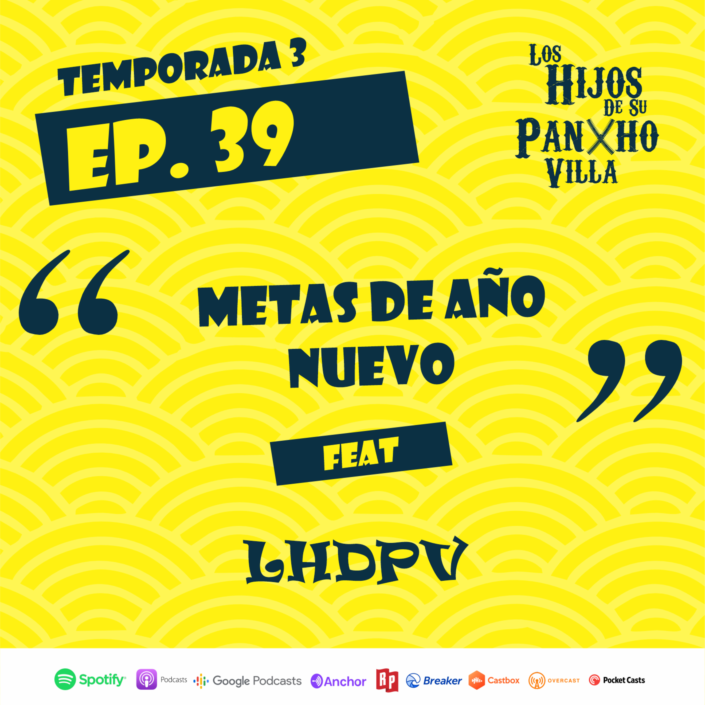 Metas de año nuevo