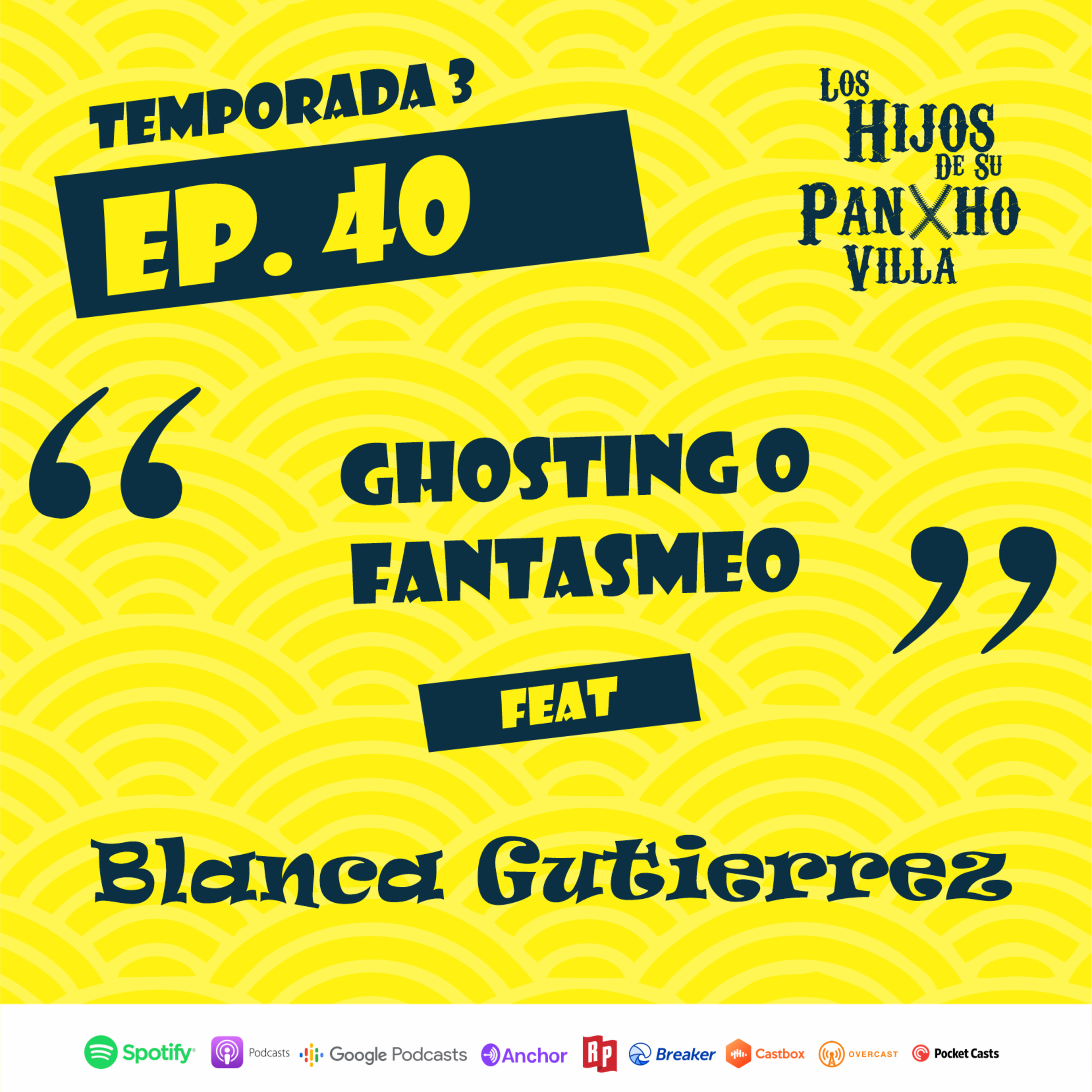 Ghosting o fantasmeo