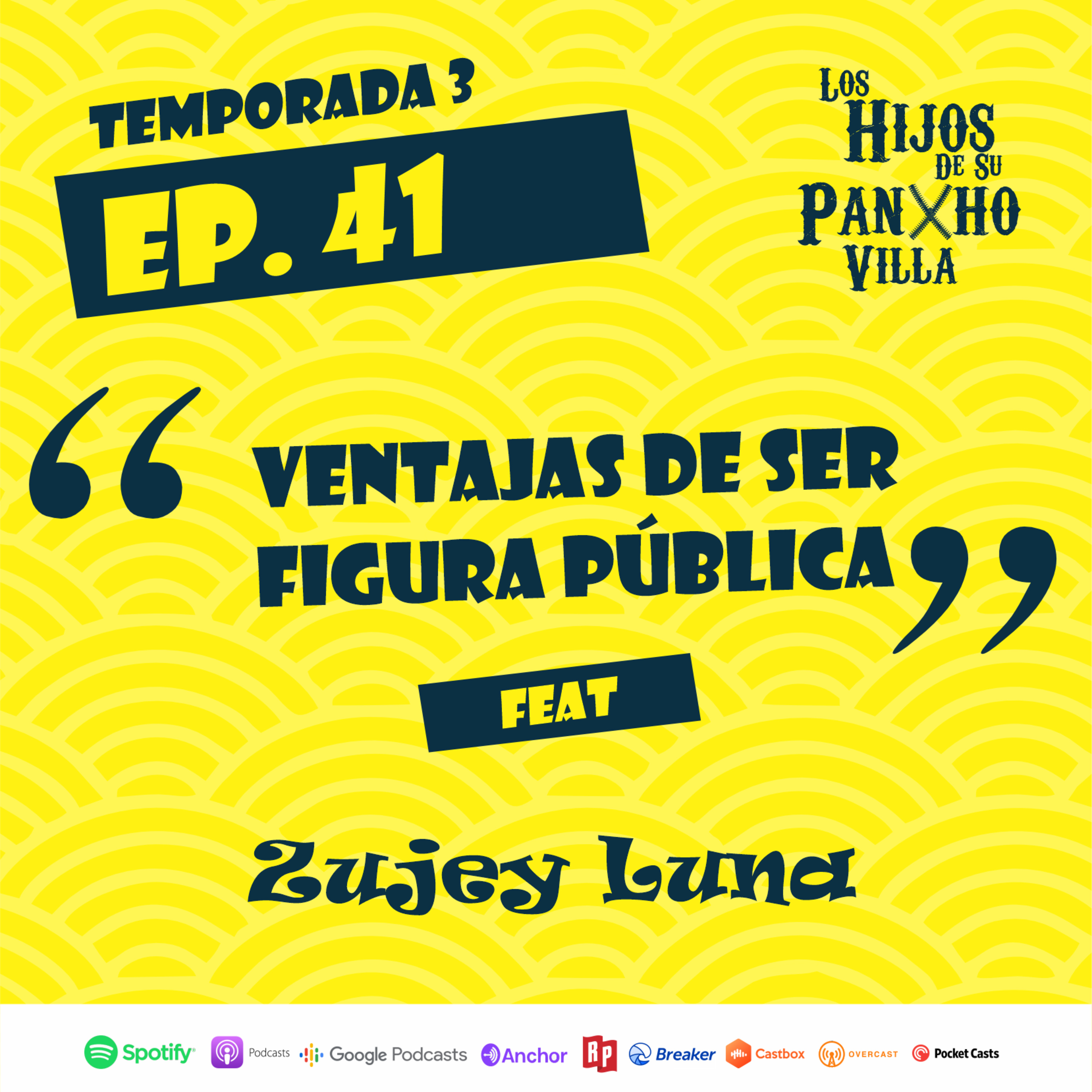 Ventajas y desventajas de ser figura pública