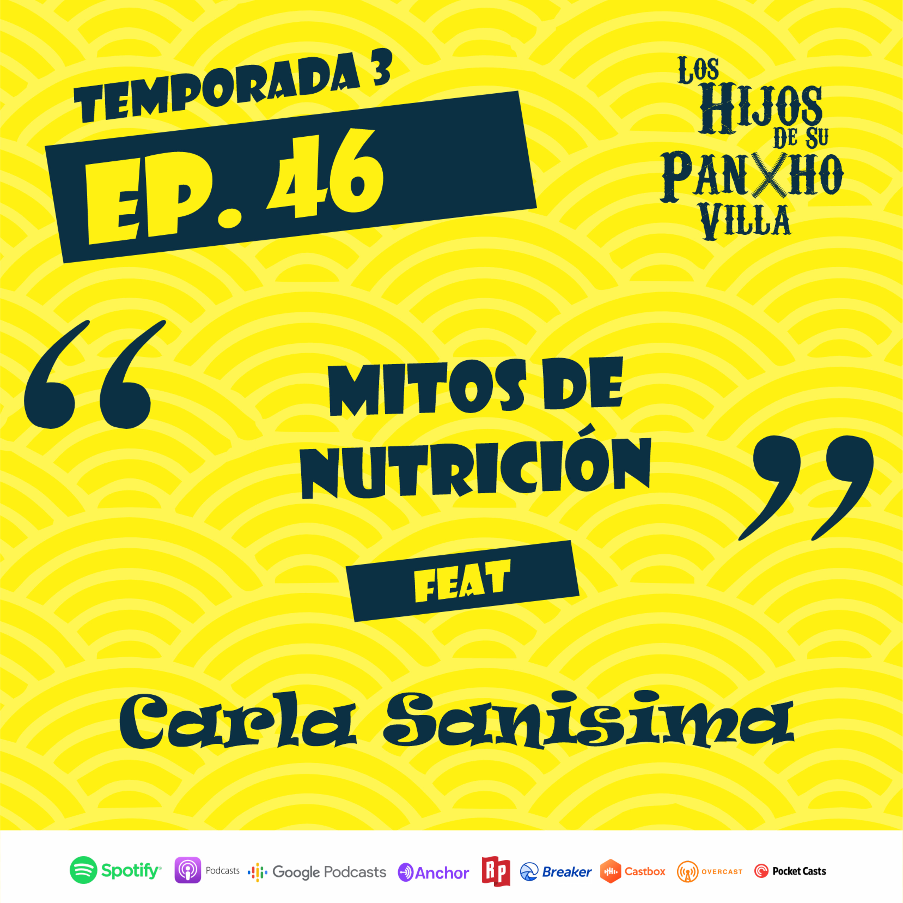 Mitos de la nutrición