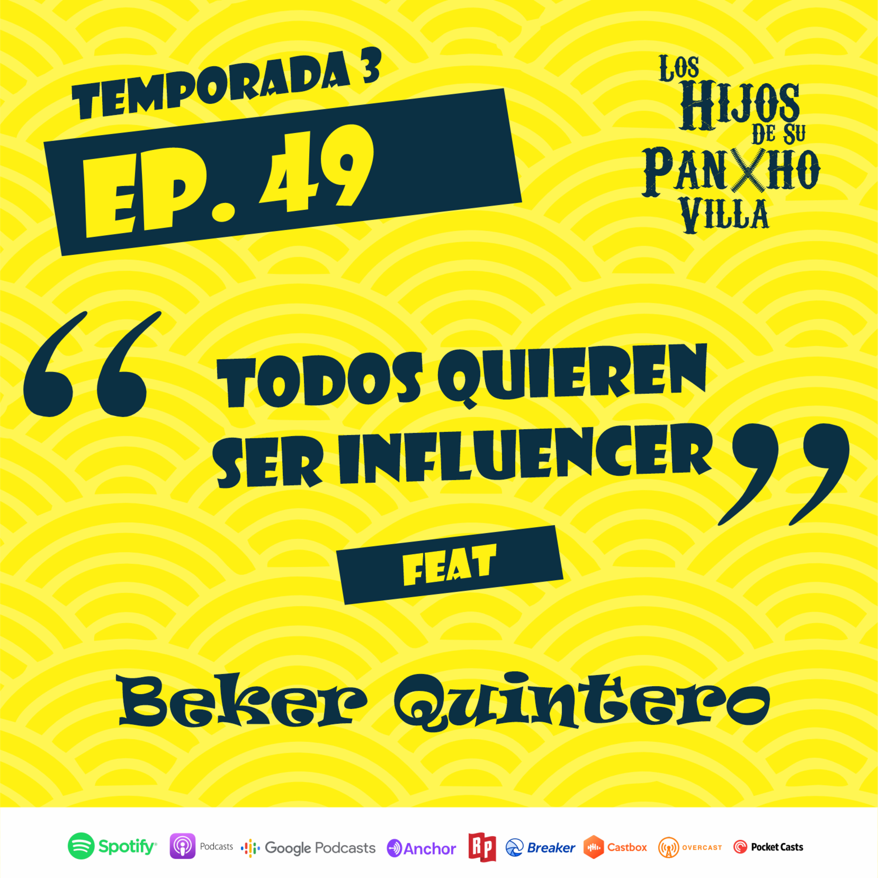 Todos quieren ser influencer