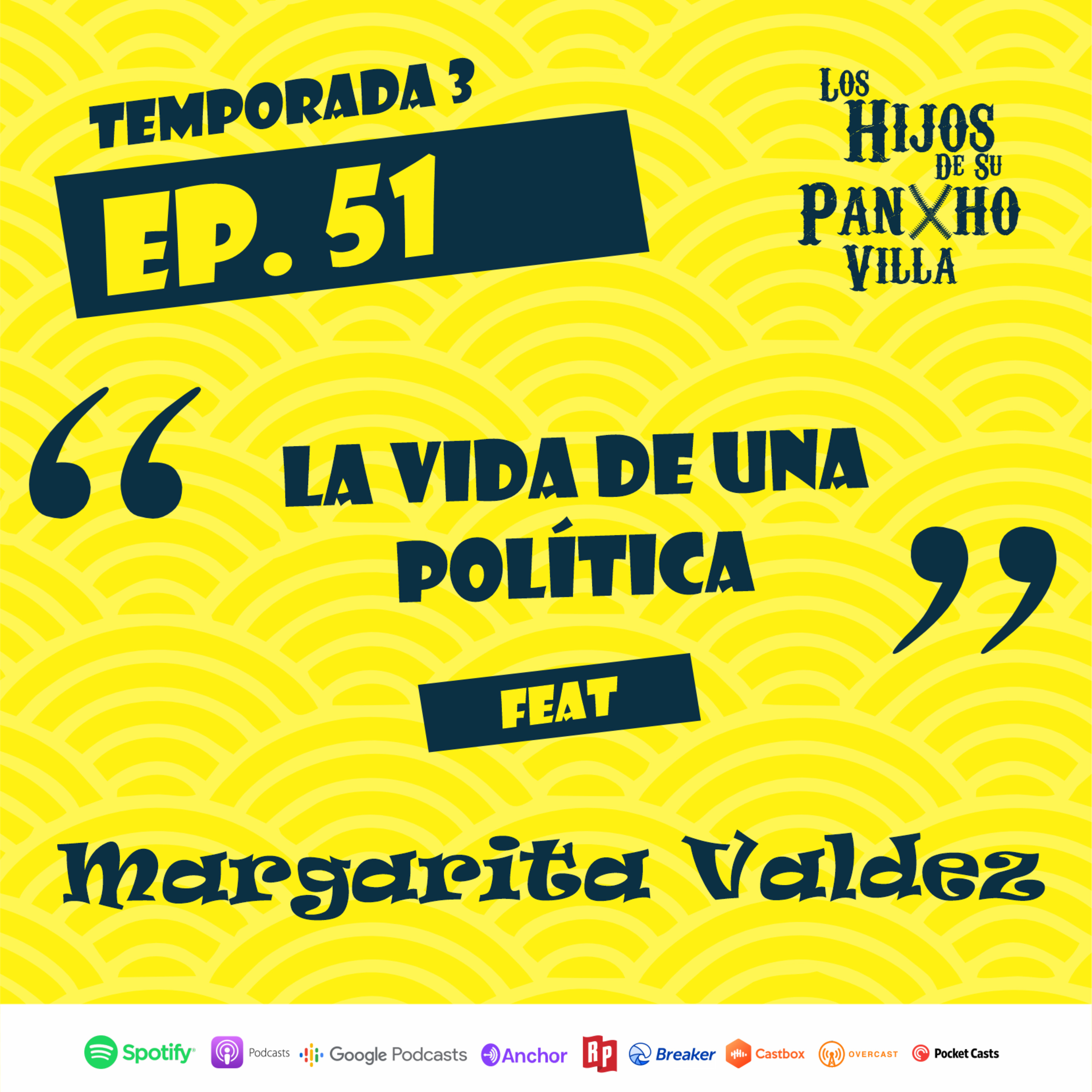¿Como es la vida de una política?