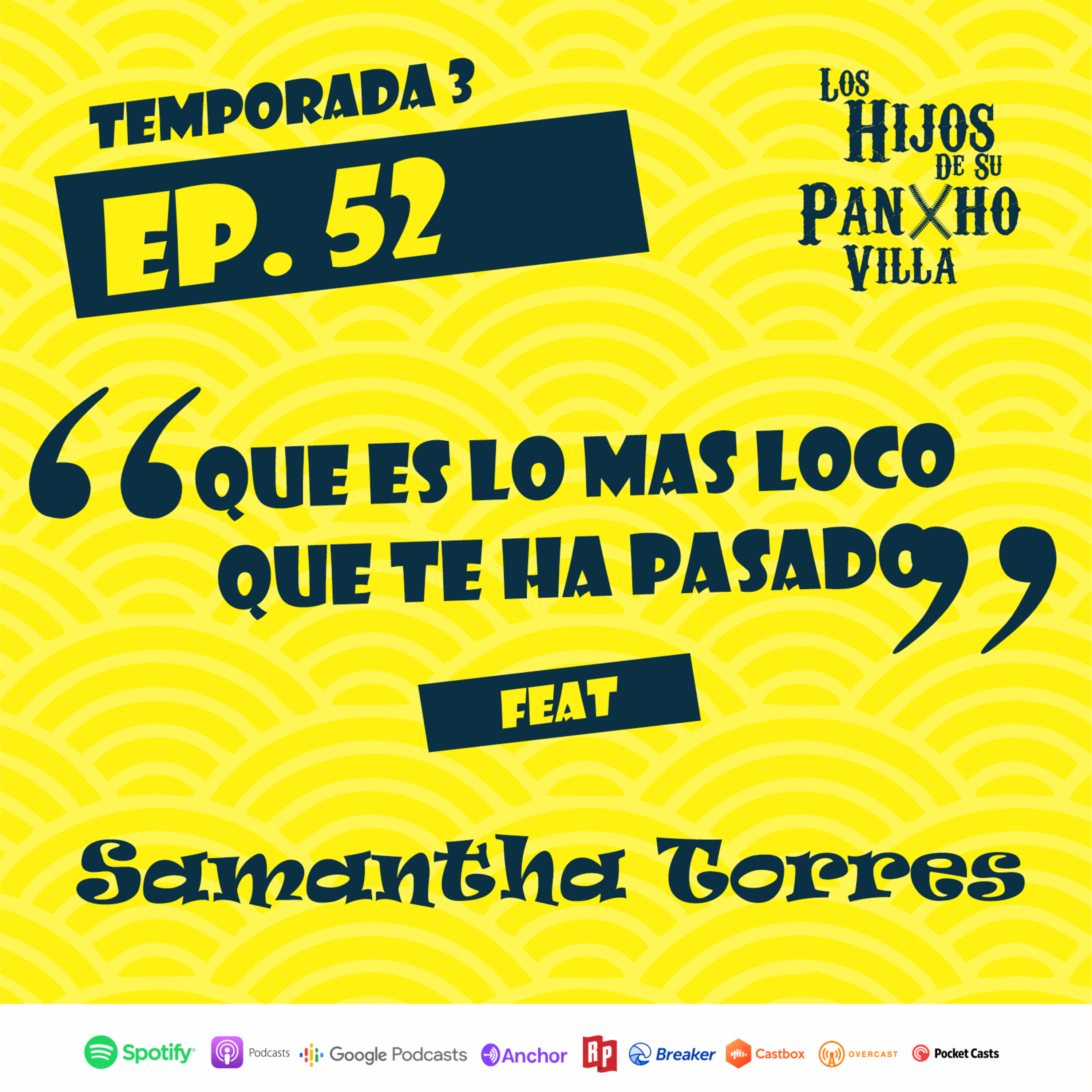 ¿Que es lo mas loco que te ha pasado?