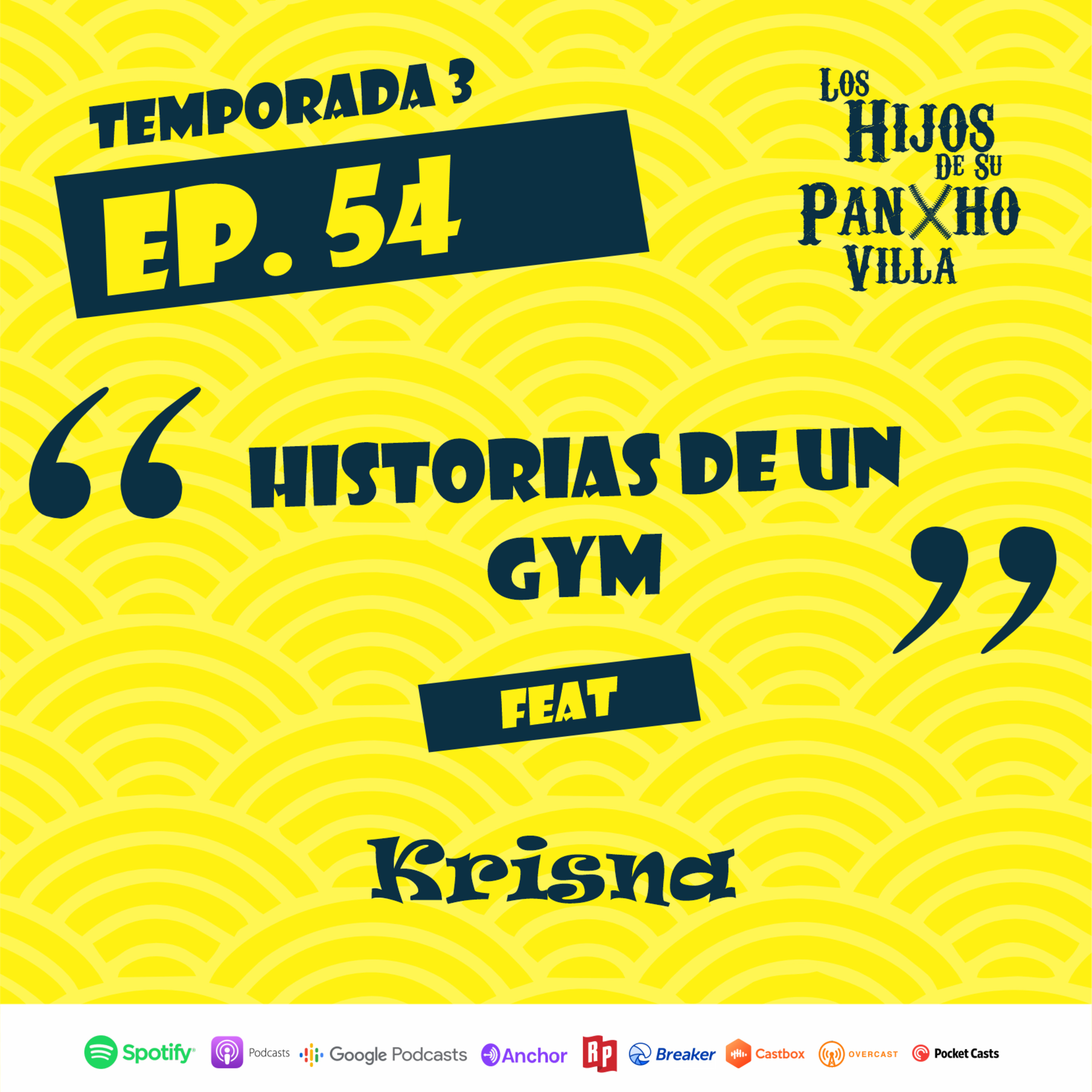 Historias de un Gym