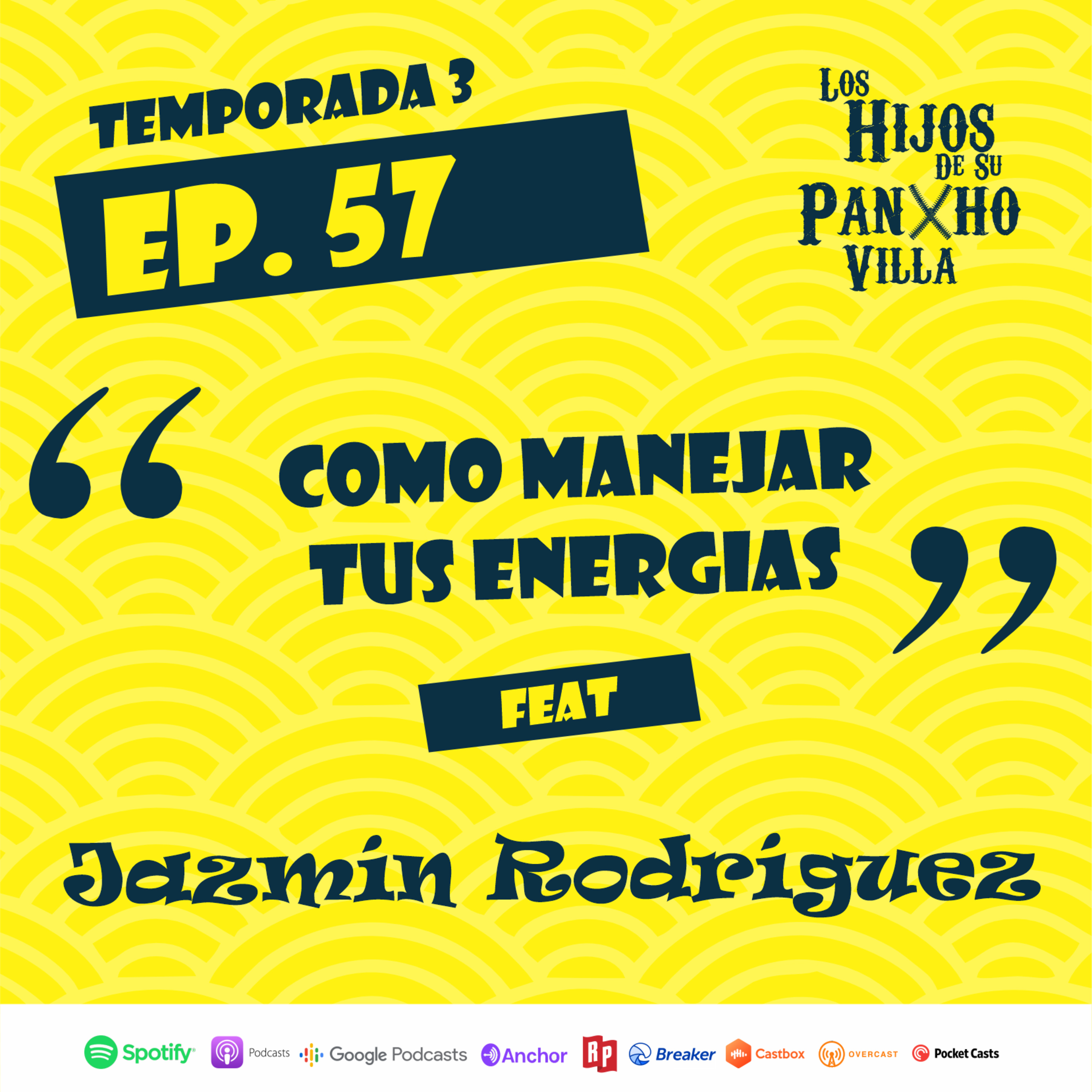 Aprende a manejar tus energías