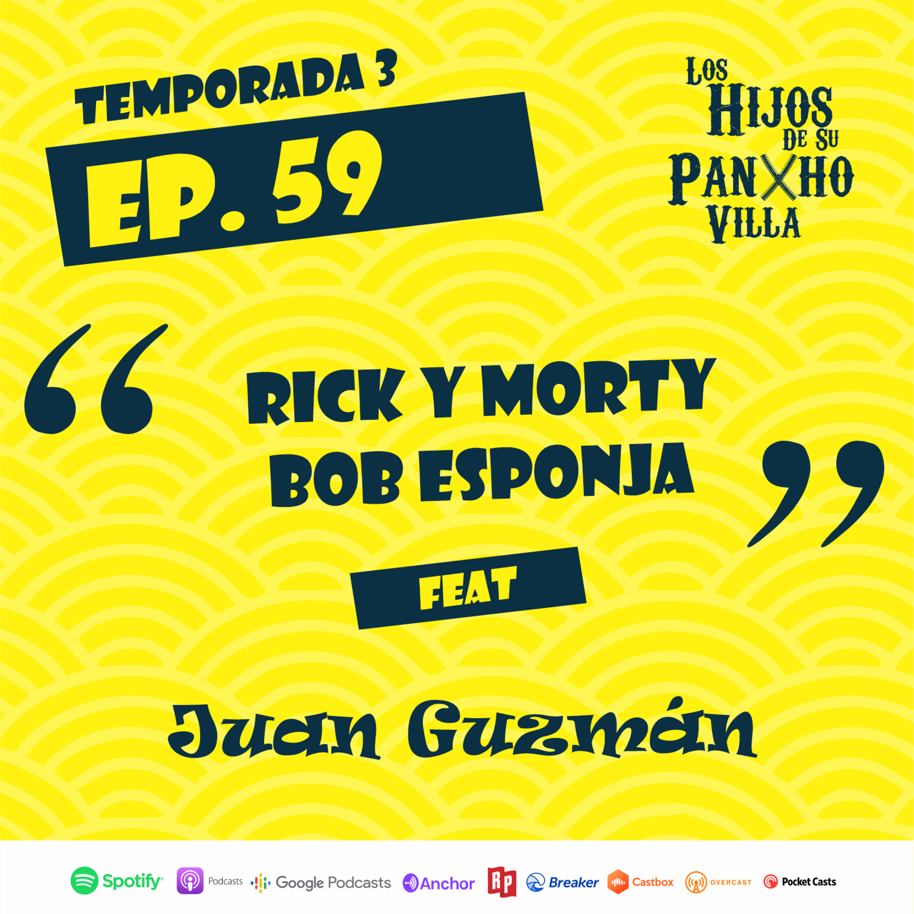 ¿Sabes quien canta la canción de Bob Esponja?