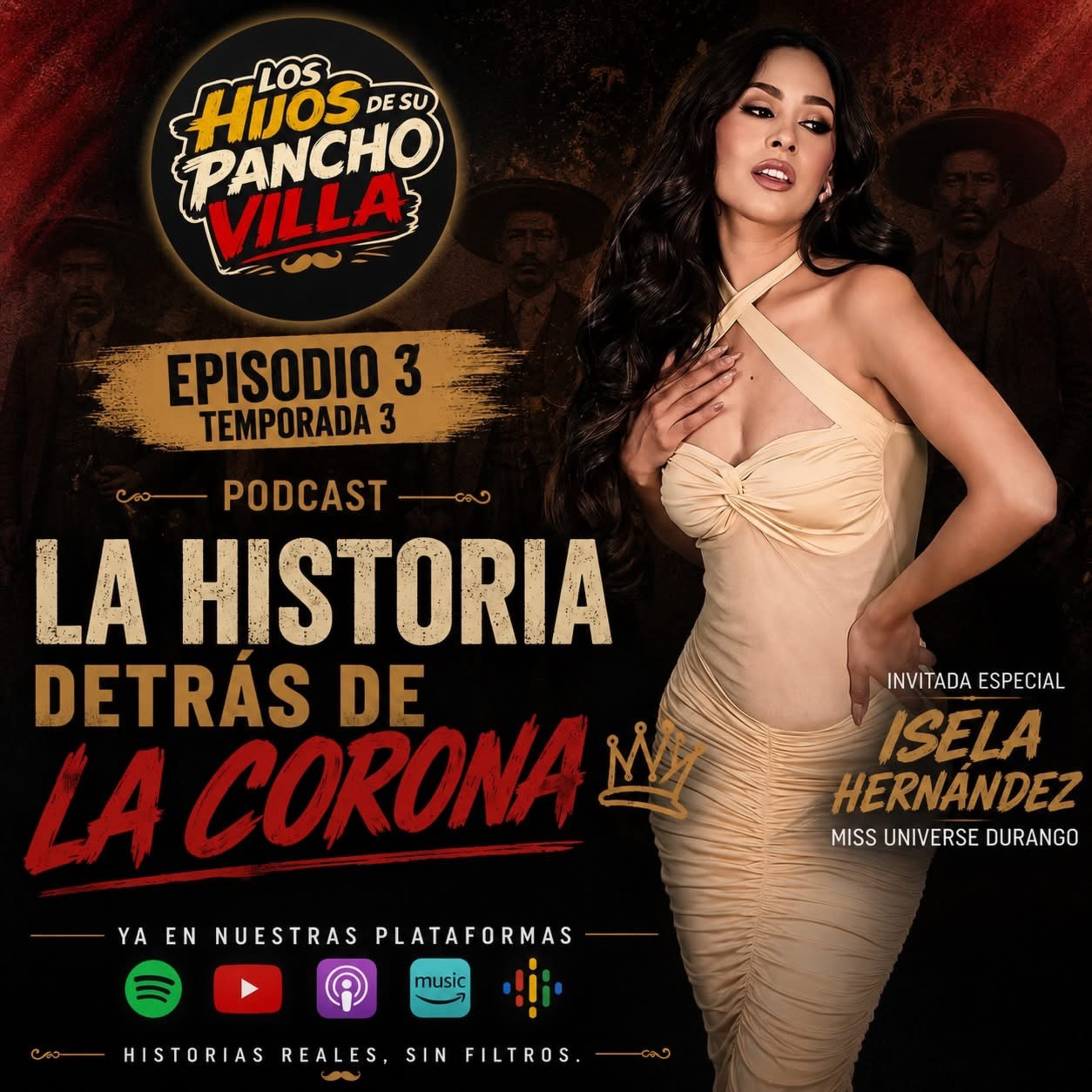 ¿Qué hay detrás de una corona? 👑