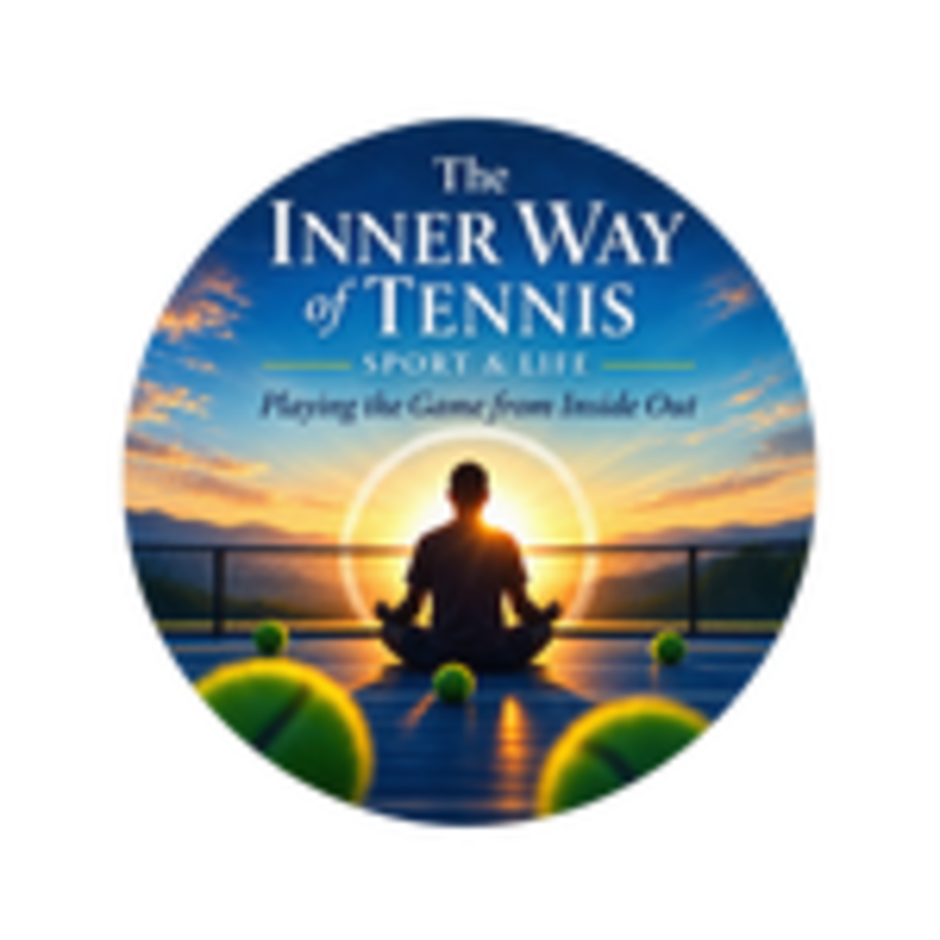 The Game Behind the Game | What is the Inner Way? episode artwork