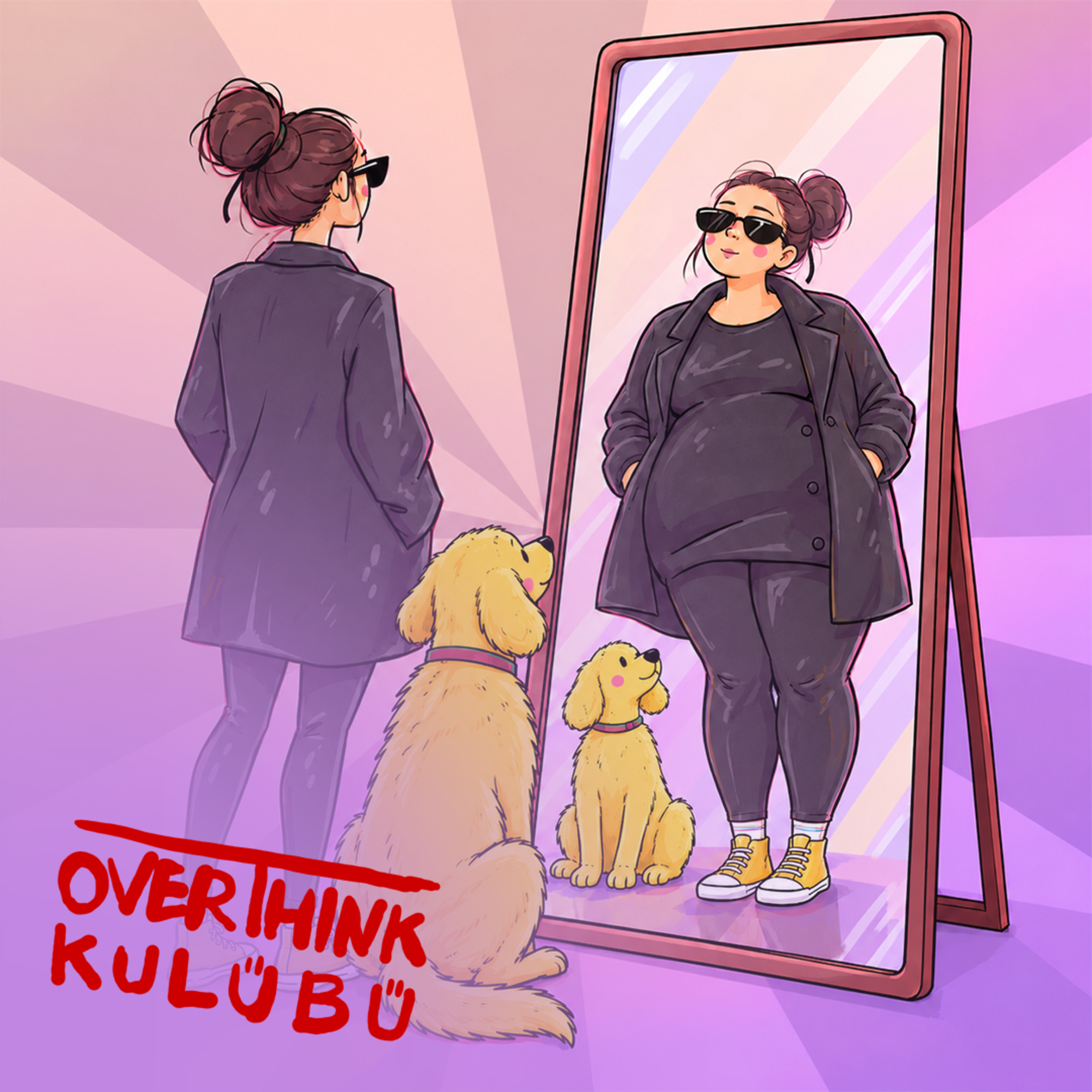 Beden Algısızlığı episode artwork