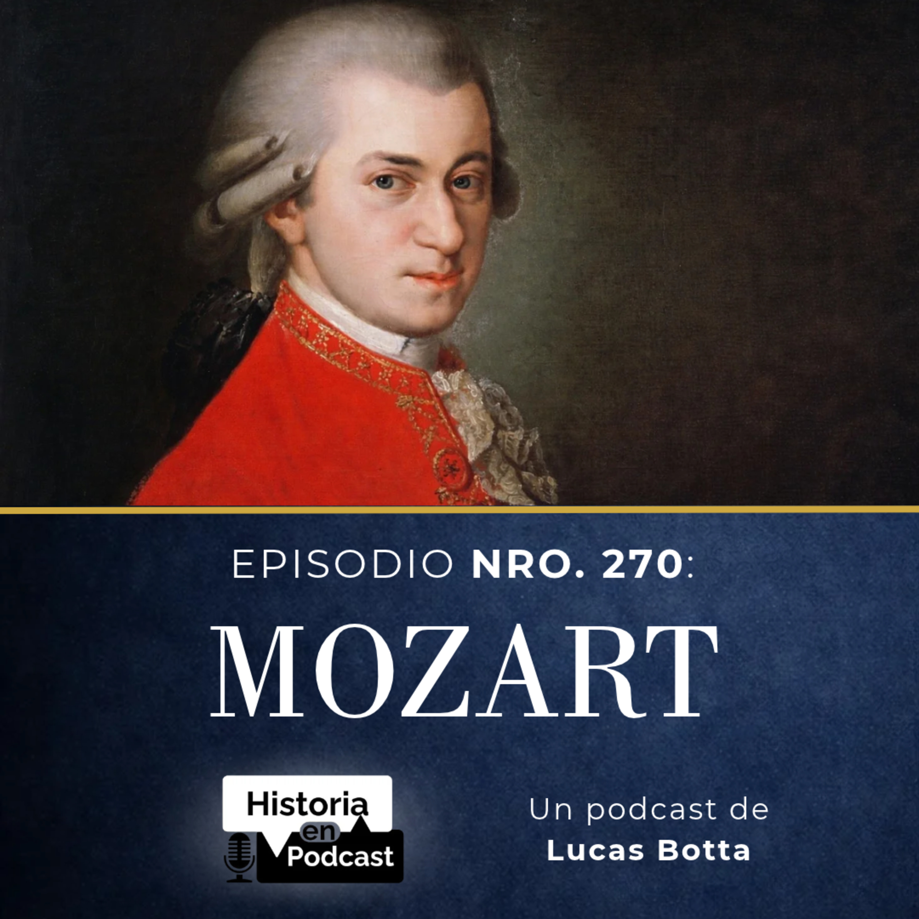 270. Mozart