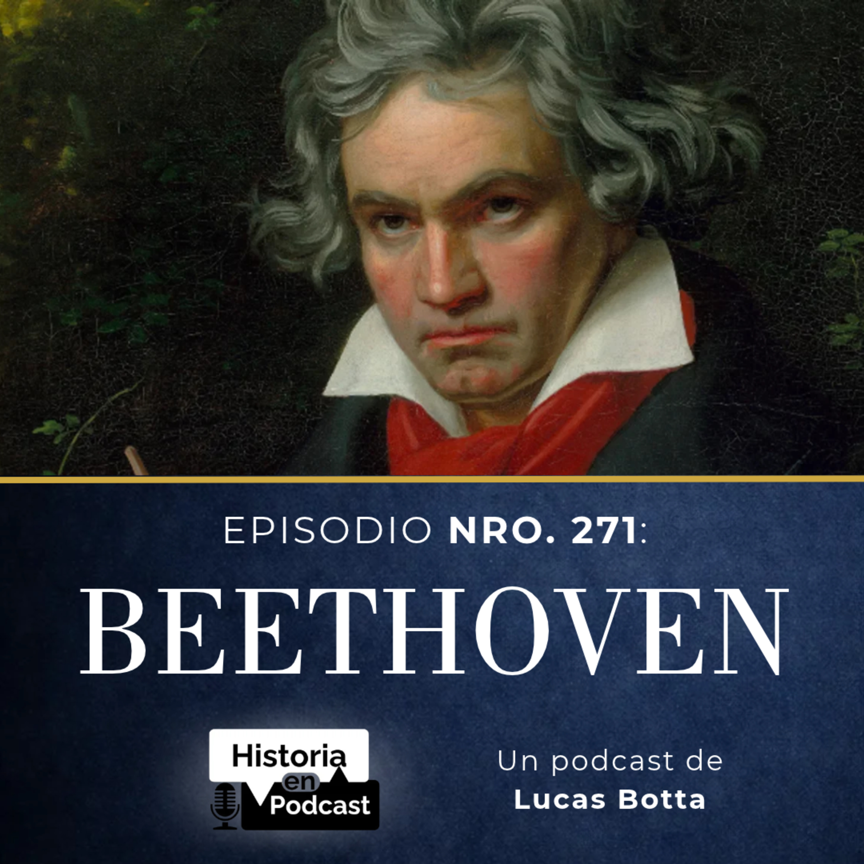 271. Beethoven