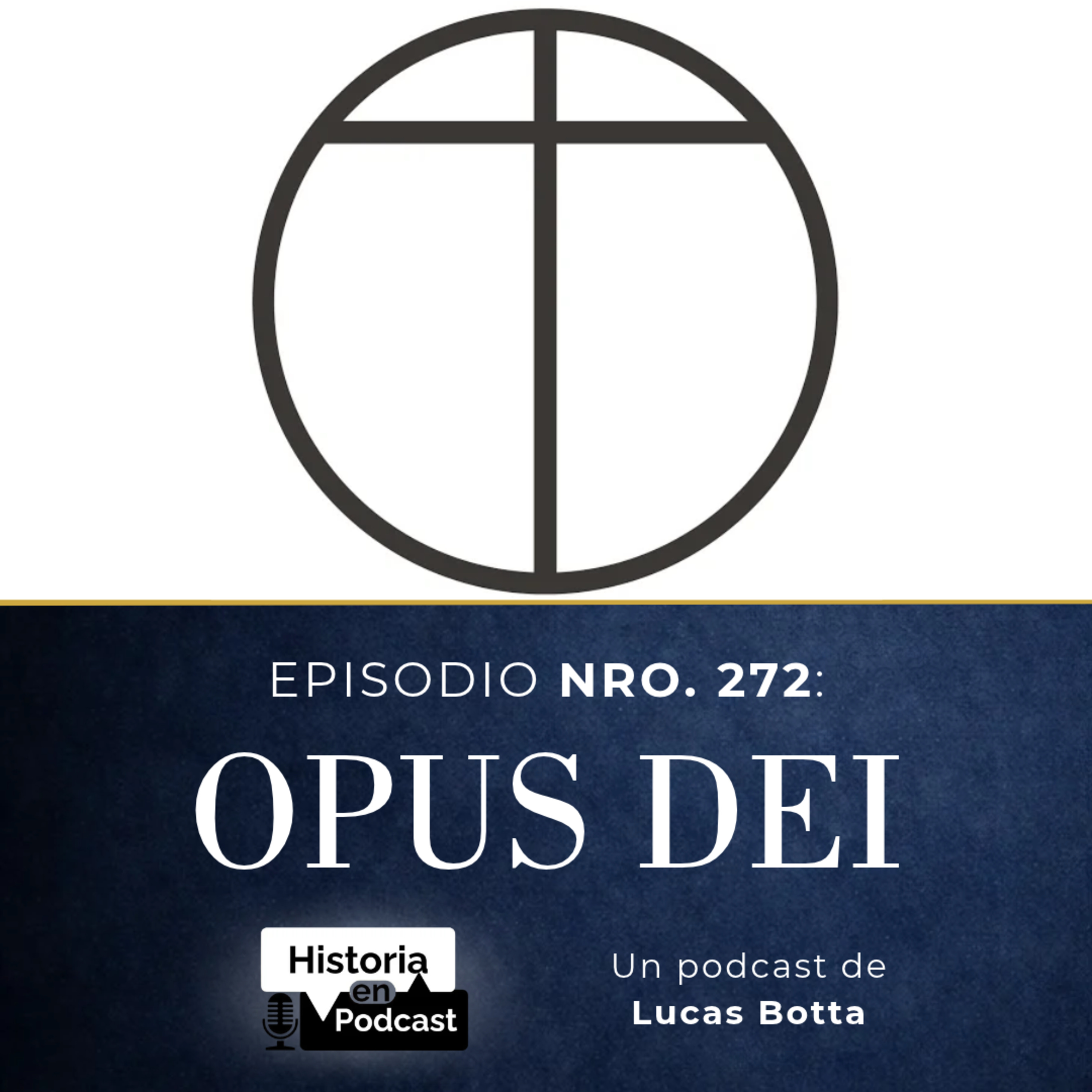 272. Opus Dei