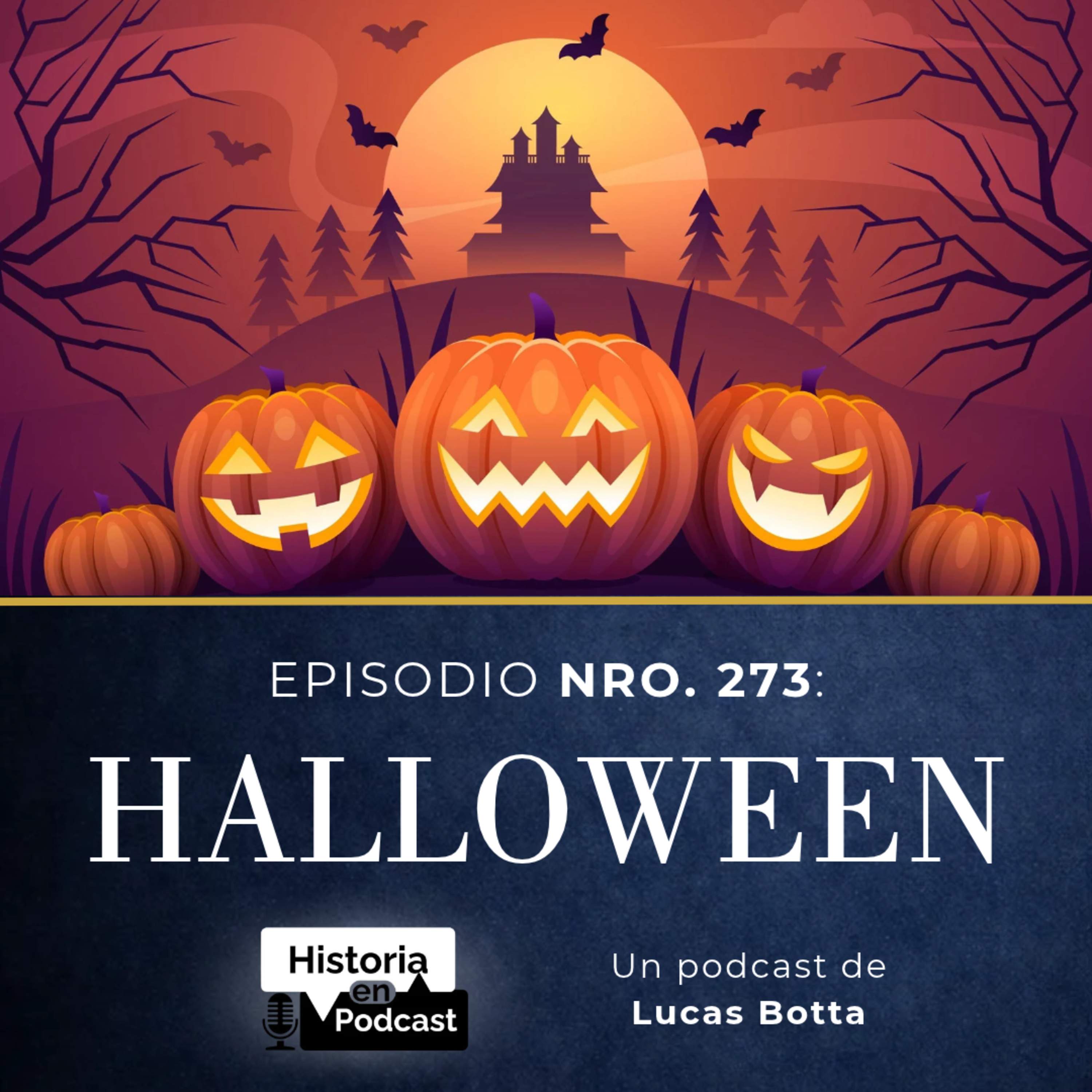 273. Halloween